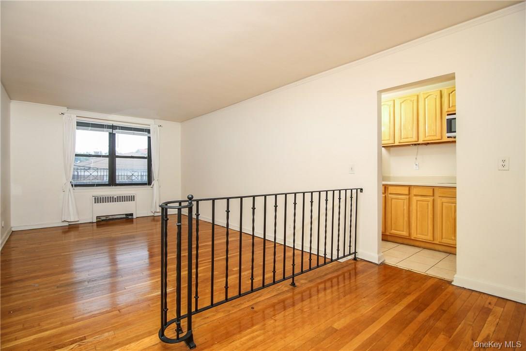 70 Sherman Avenue, Unit 1K photo 6