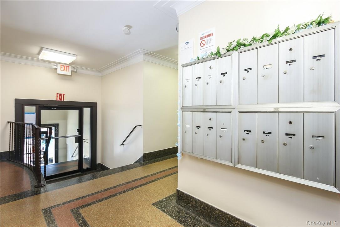 70 Sherman Avenue, Unit 1K photo 17