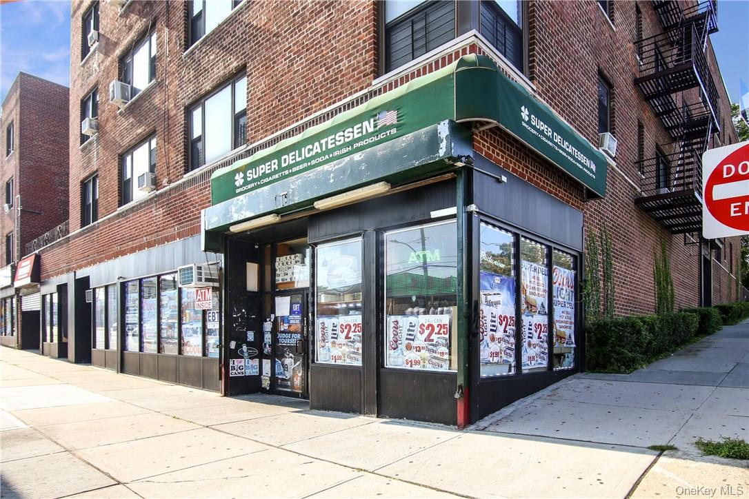 70 Sherman Avenue, Unit 1K photo 19