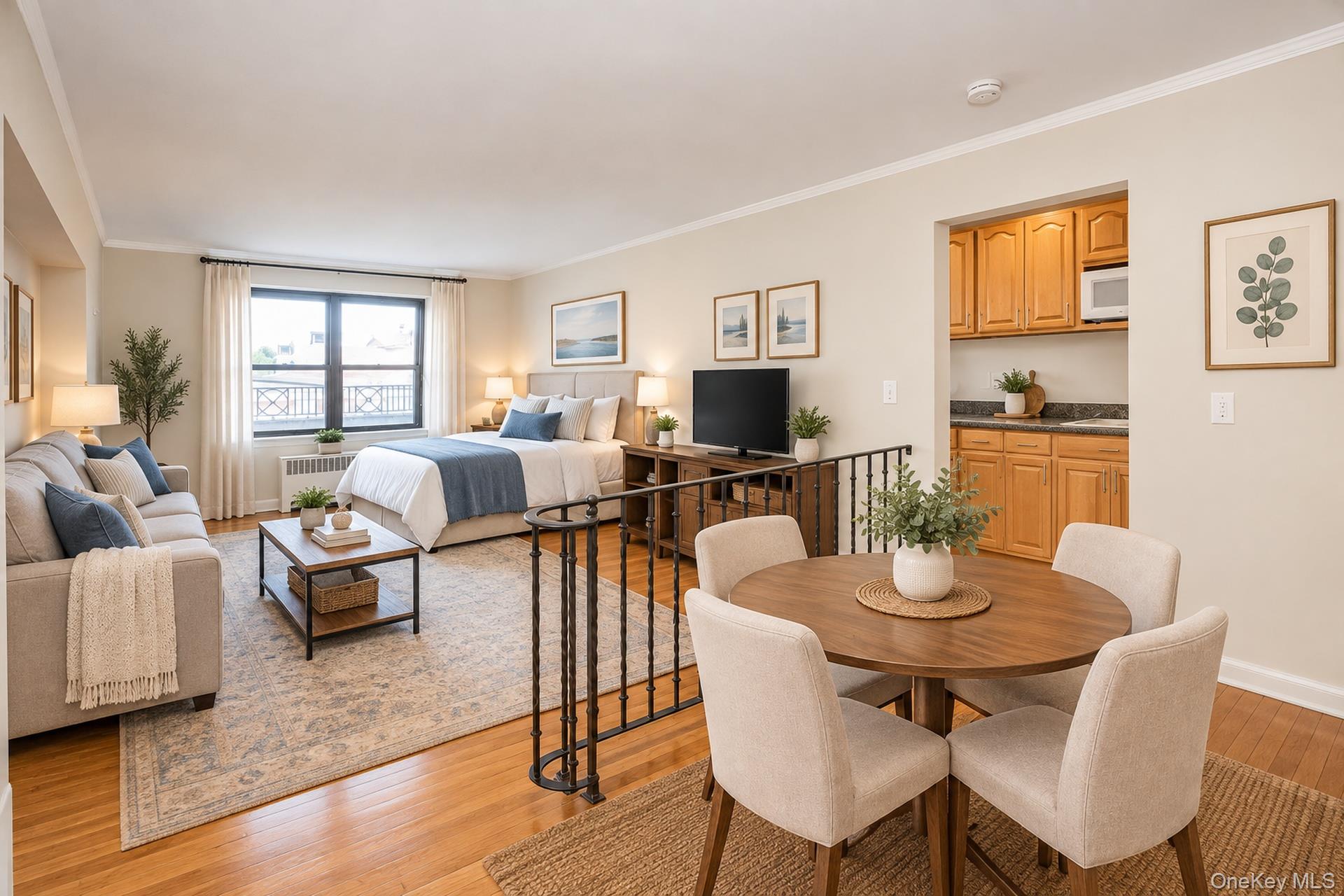 70 Sherman Avenue, Unit 1K photo 2