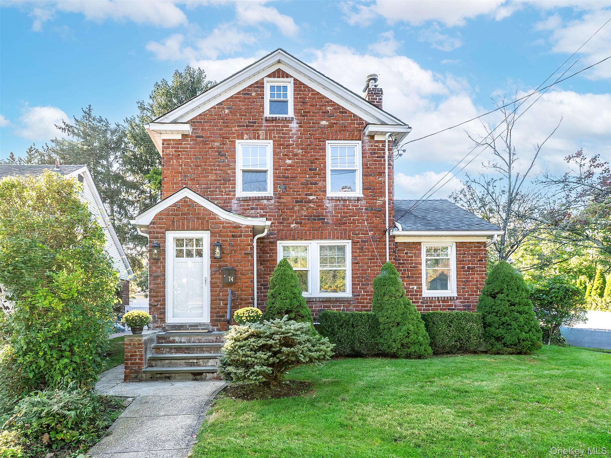 74 Irma Avenue – For Sale