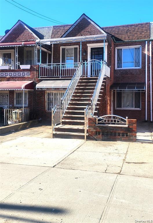 664 Remsen Avenue – For Rent