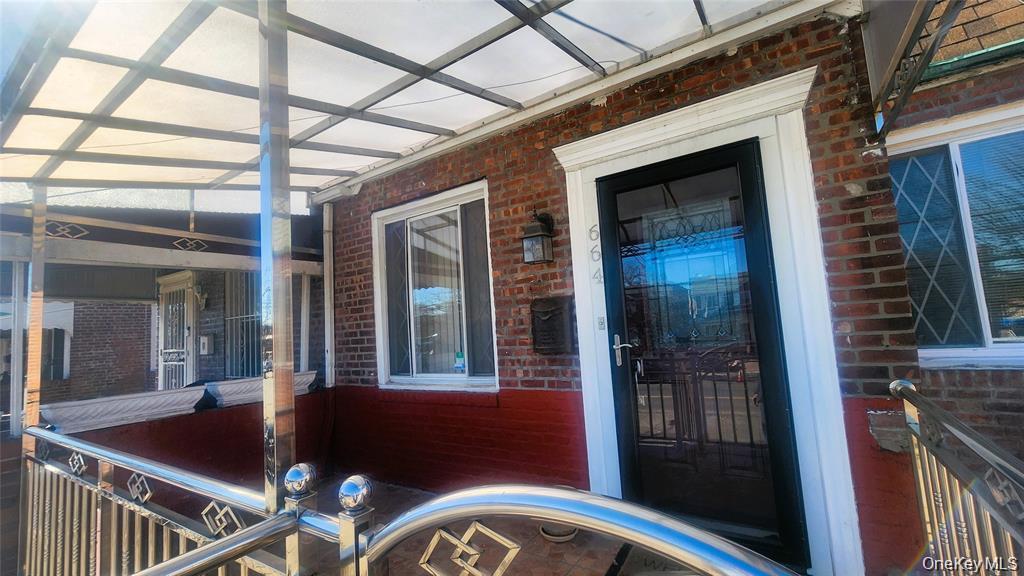 664 Remsen Avenue – For Rent photo 36