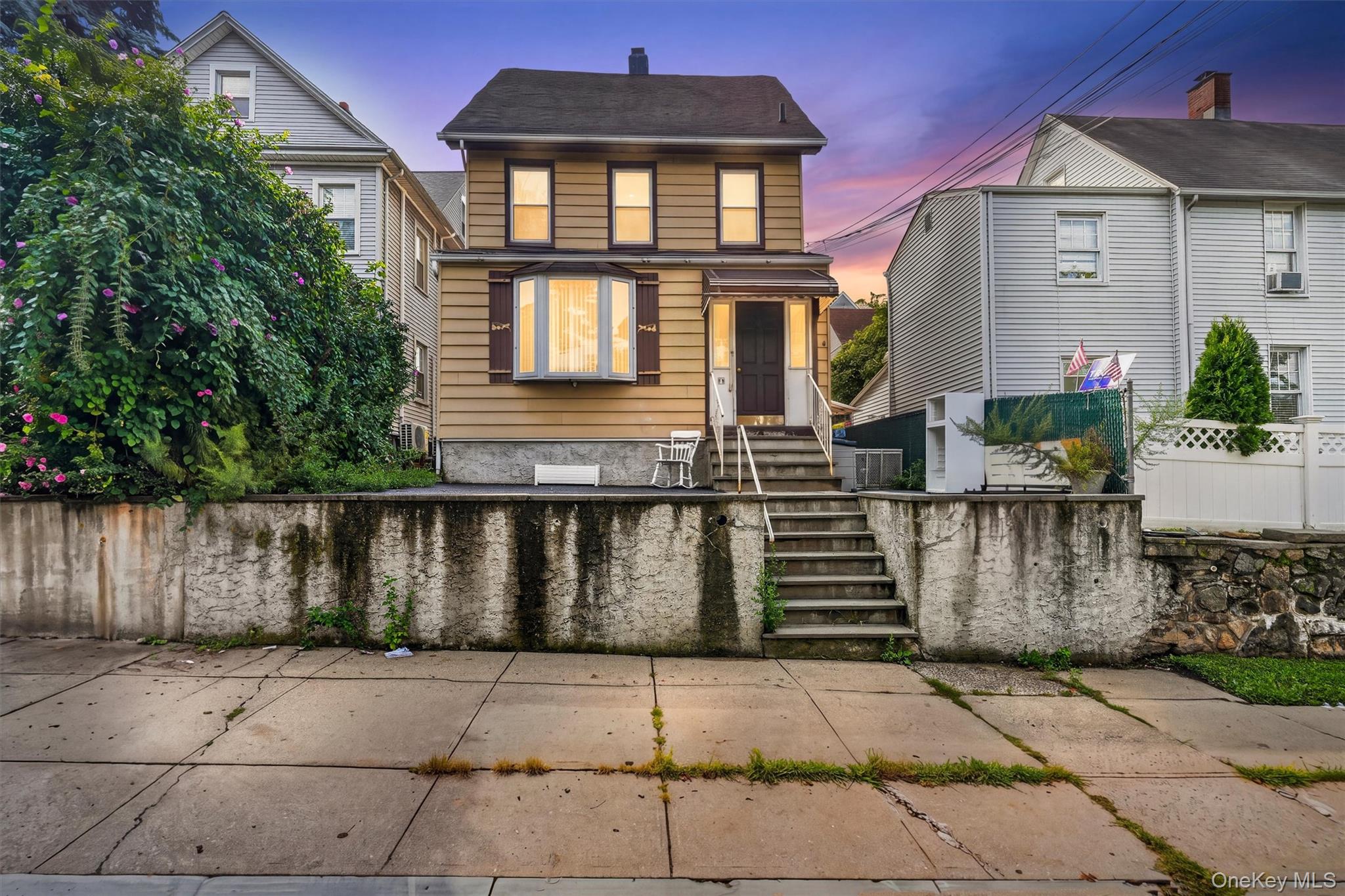 72 Bayard Street – For Rent