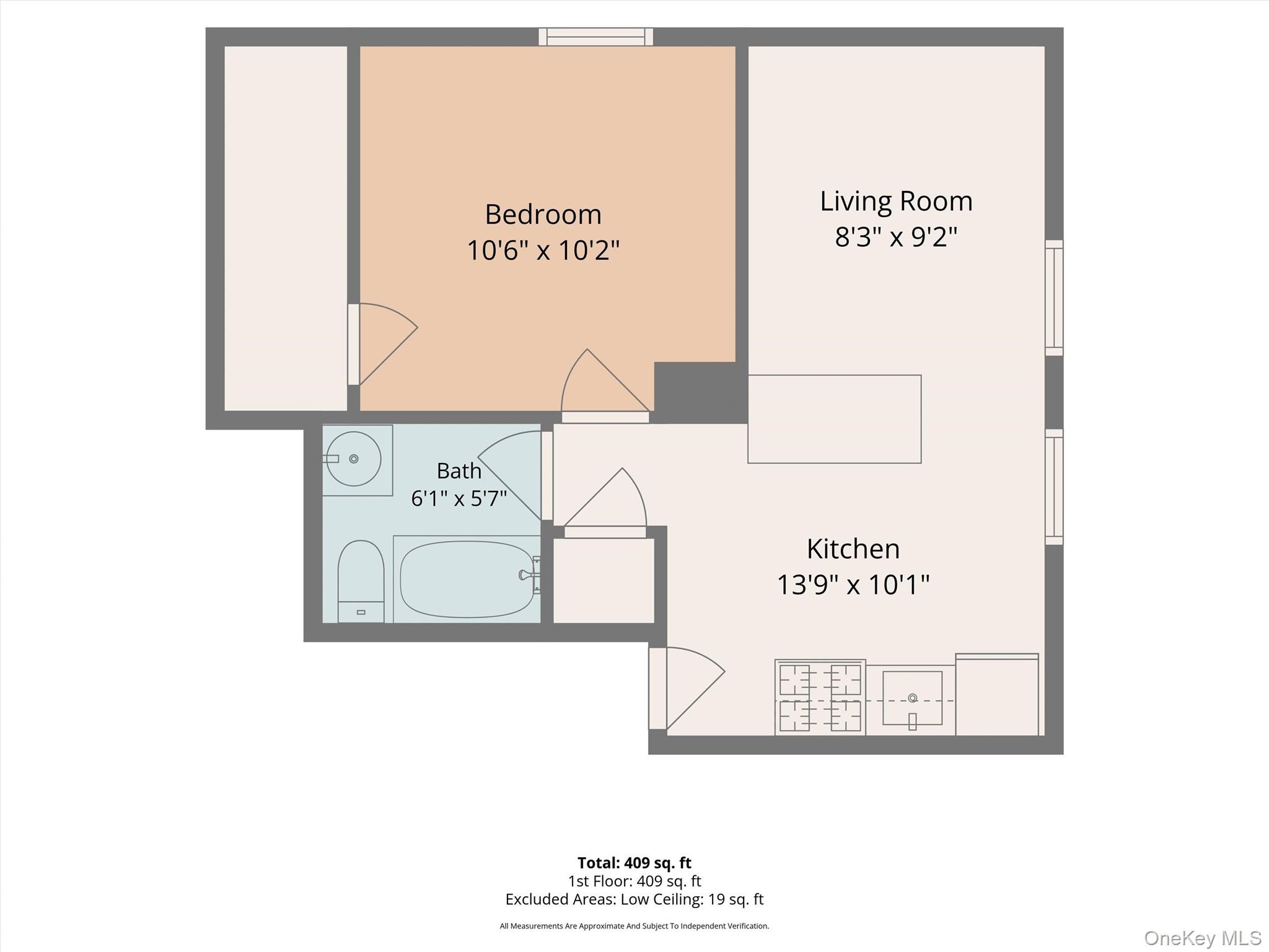 72 Bayard Street – For Rent photo 11