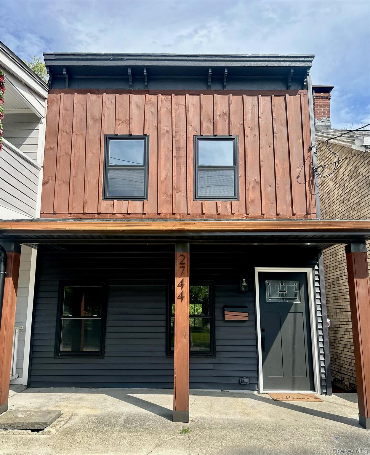 2744 W Main Street – For Rent