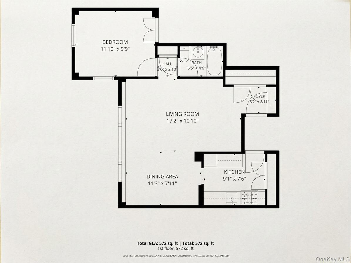 5 Fordham Hill Oval, Unit 9A photo 24