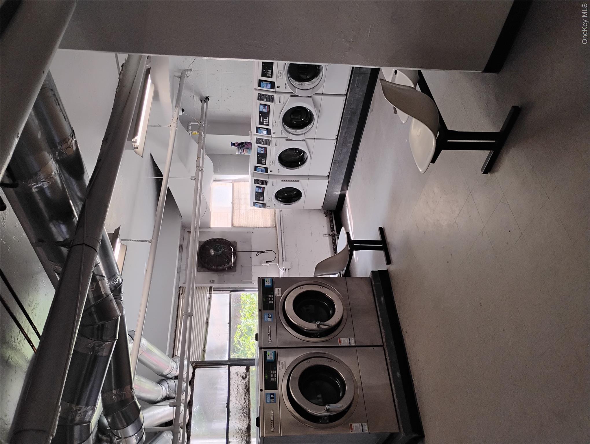 5 Fordham Hill Oval, Unit 9A photo 18
