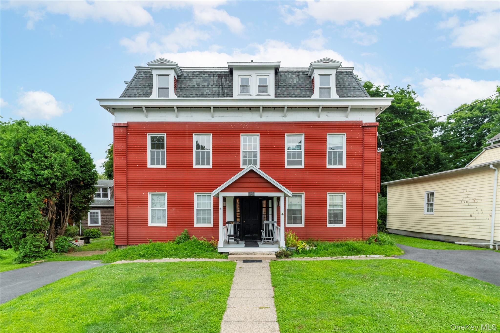 4 Main Street, Unit 6