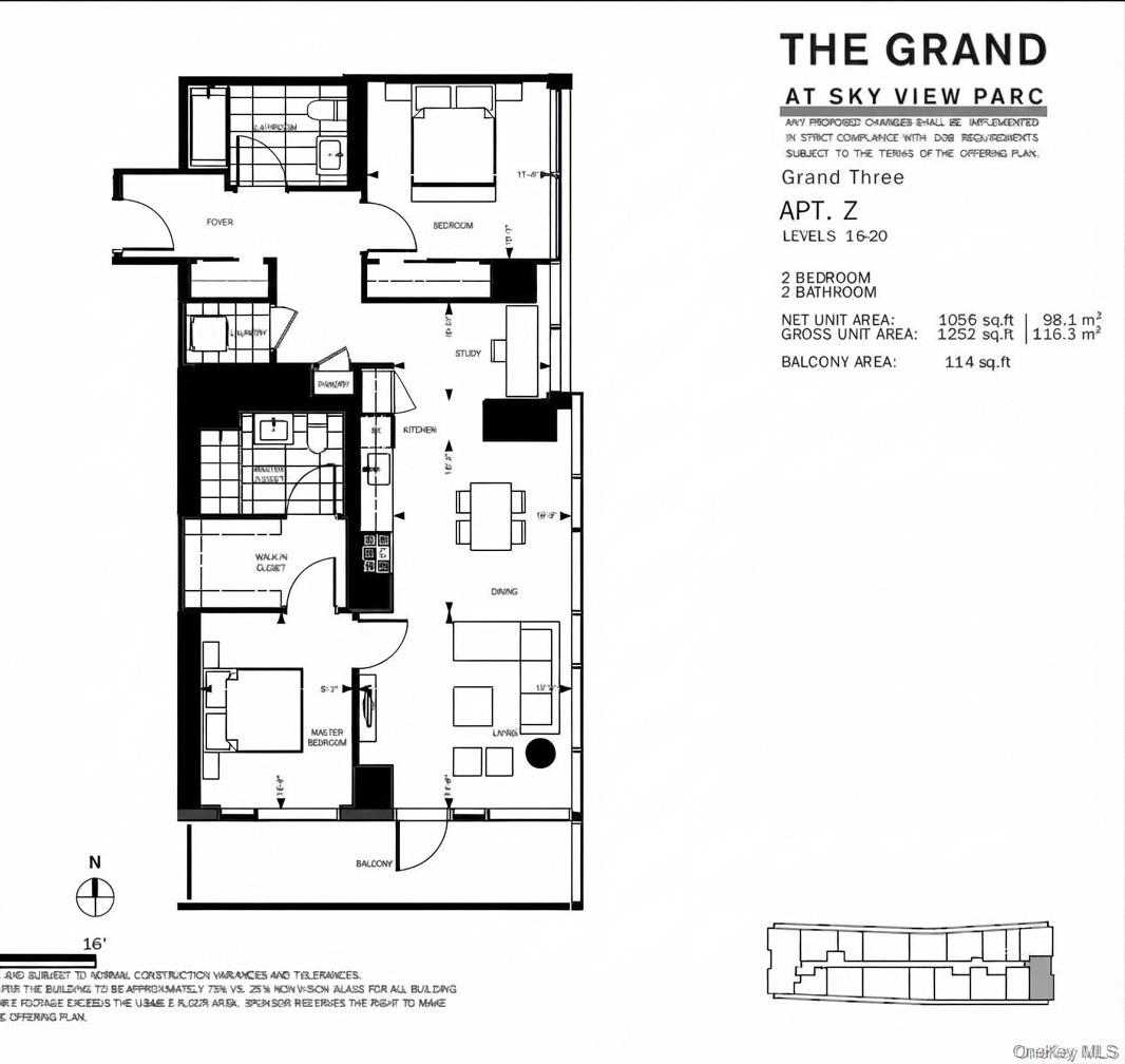 13101 40th Road, Unit 20Z photo 28