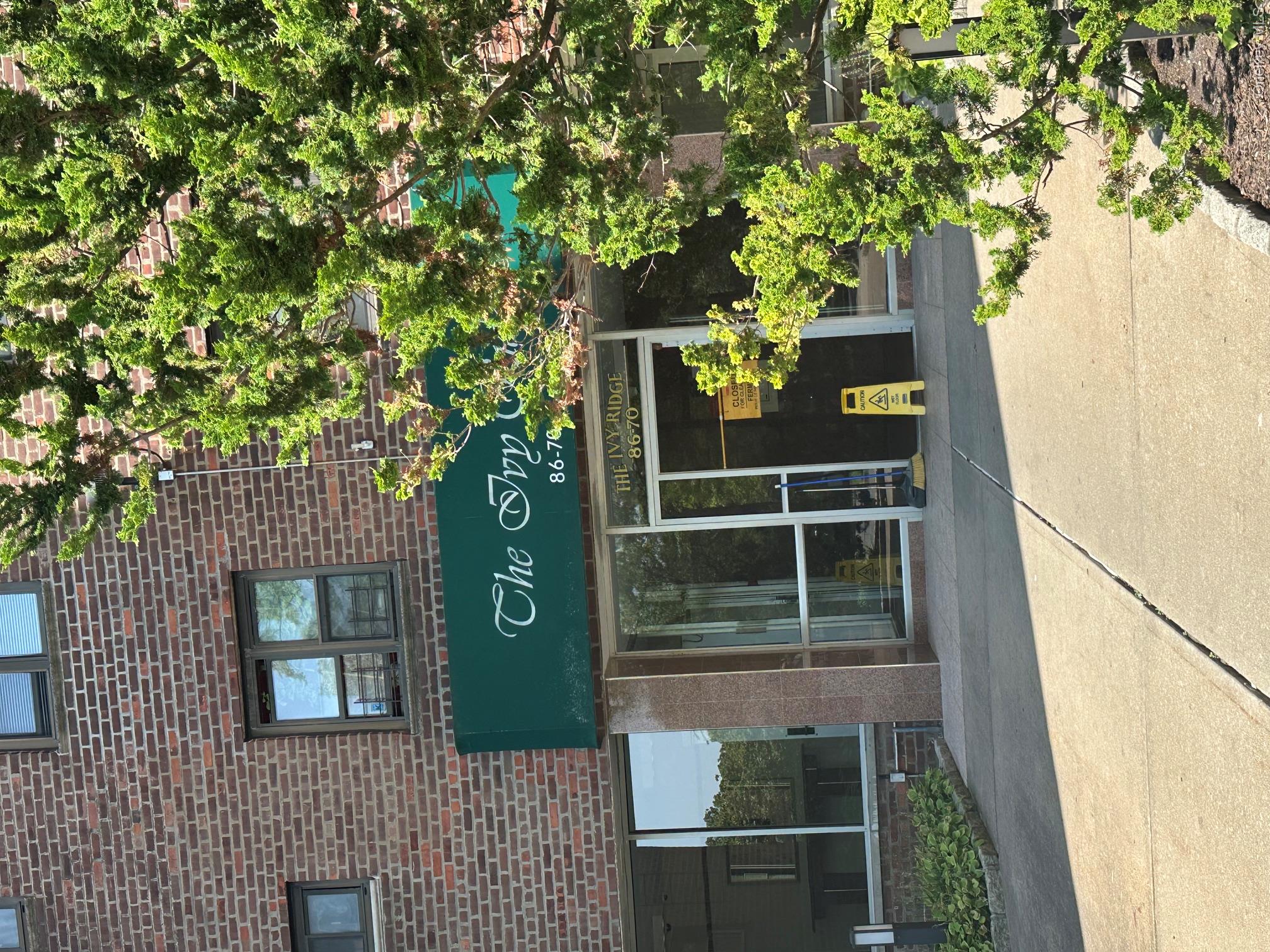 86-70 Francis Lewis Boulevard, Unit B65