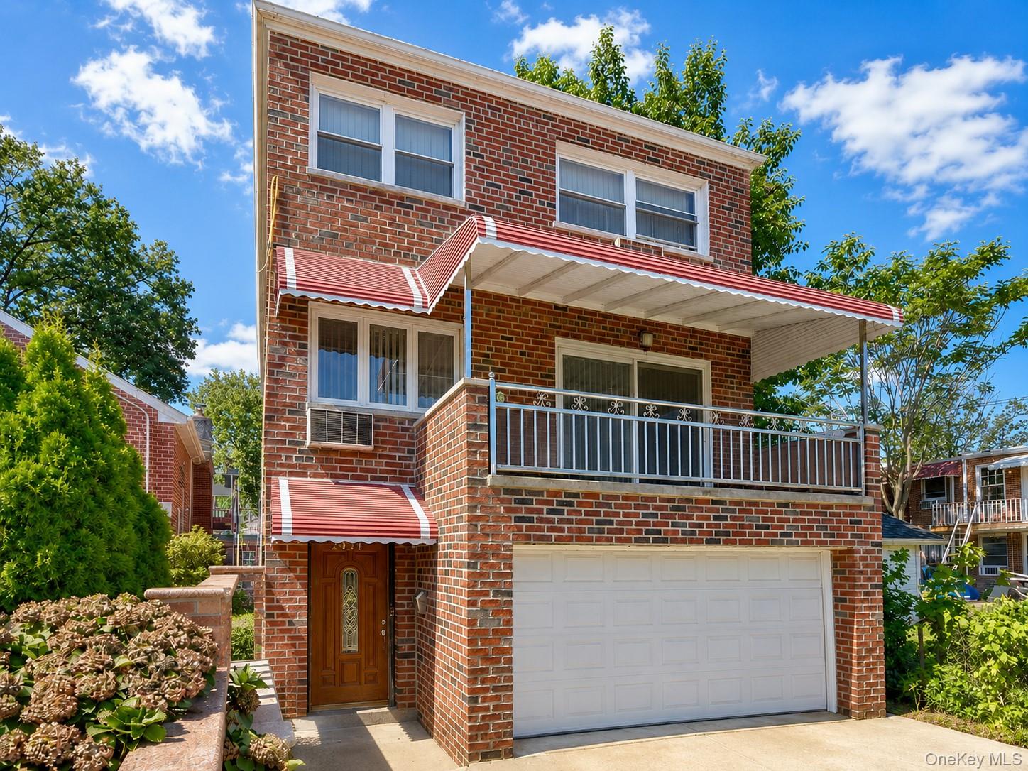 2451 Wilson Avenue – For Sale