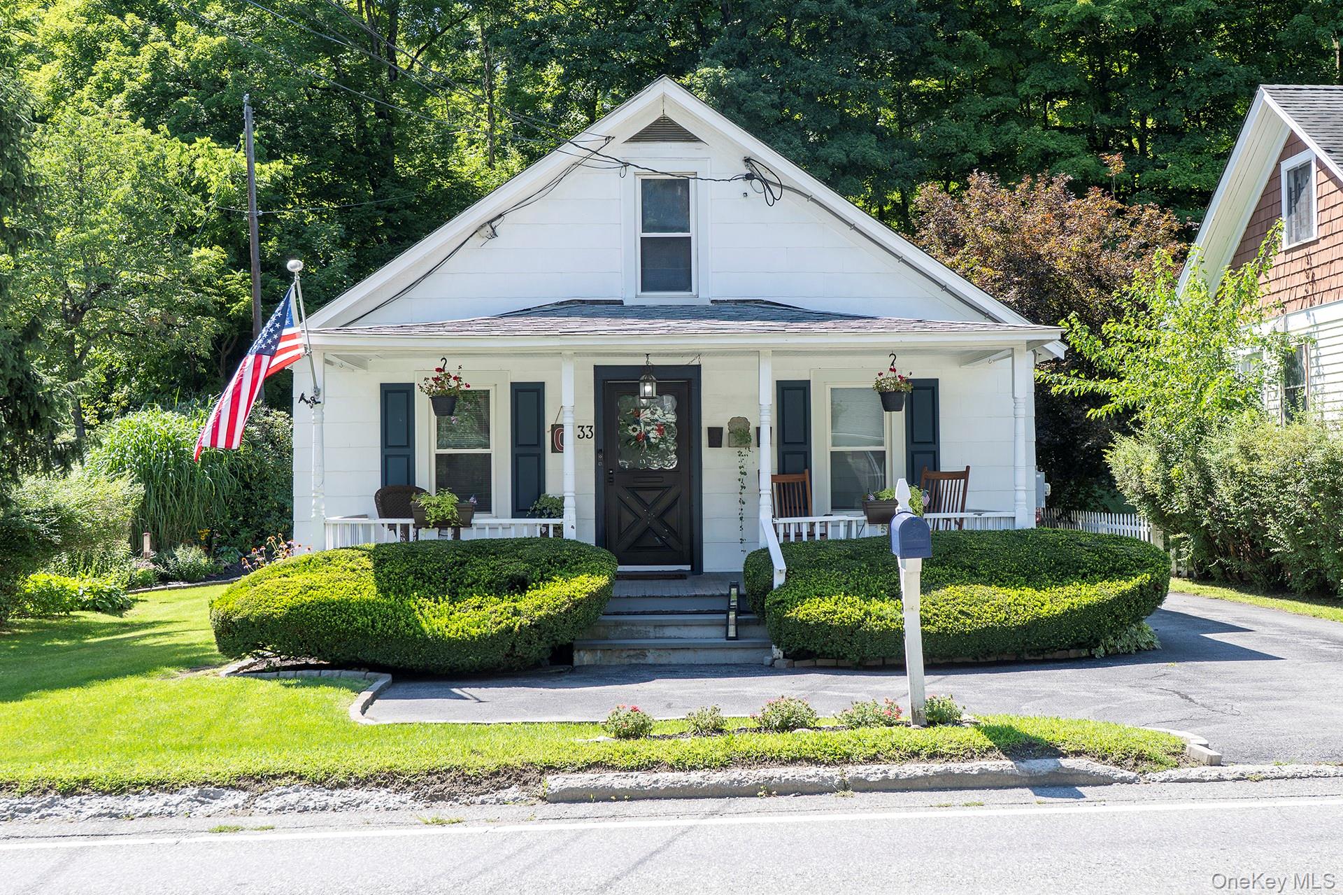 33 North Avenue – For Sale