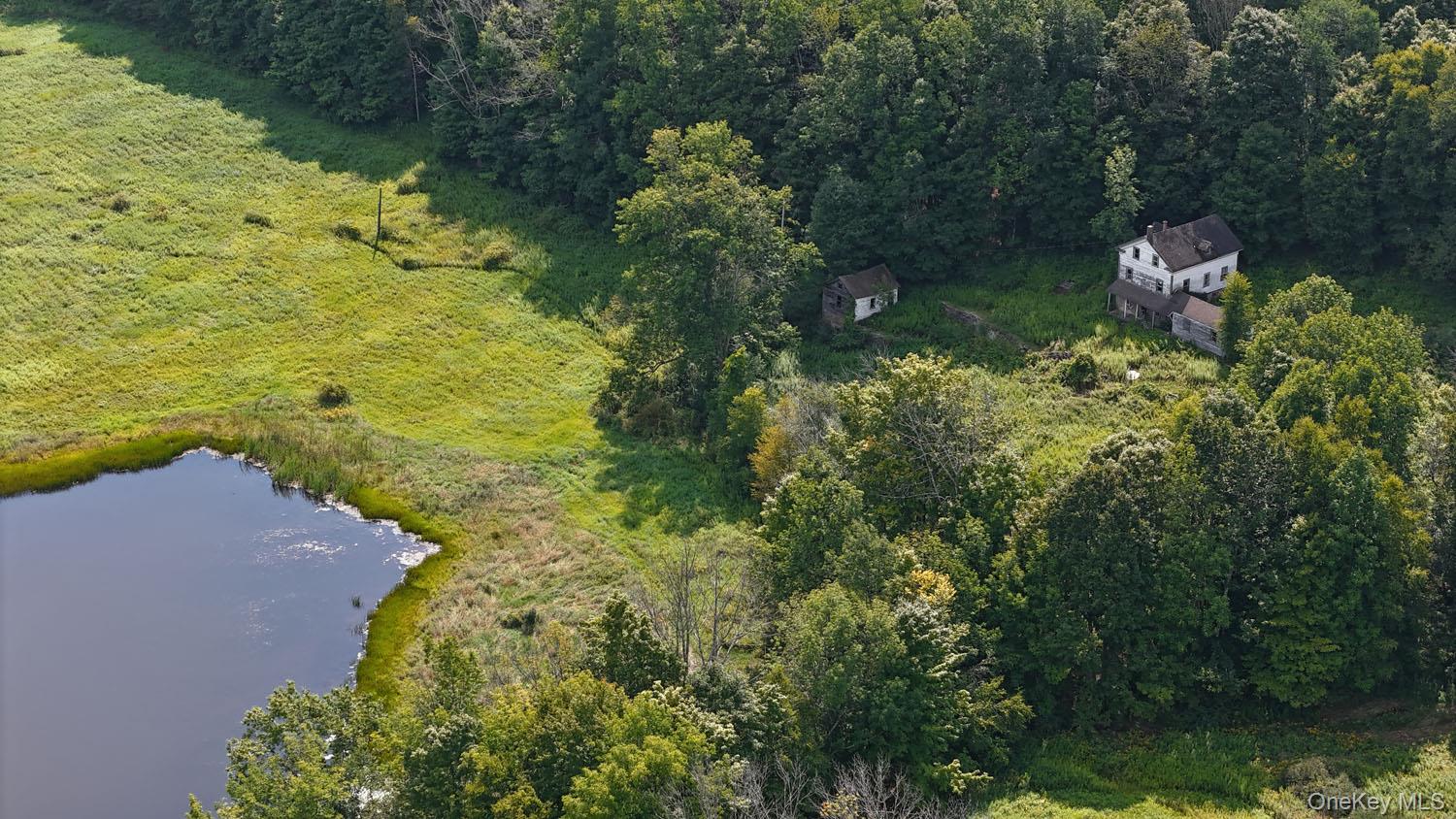 Lot 14 Meadow Lane – For Sale