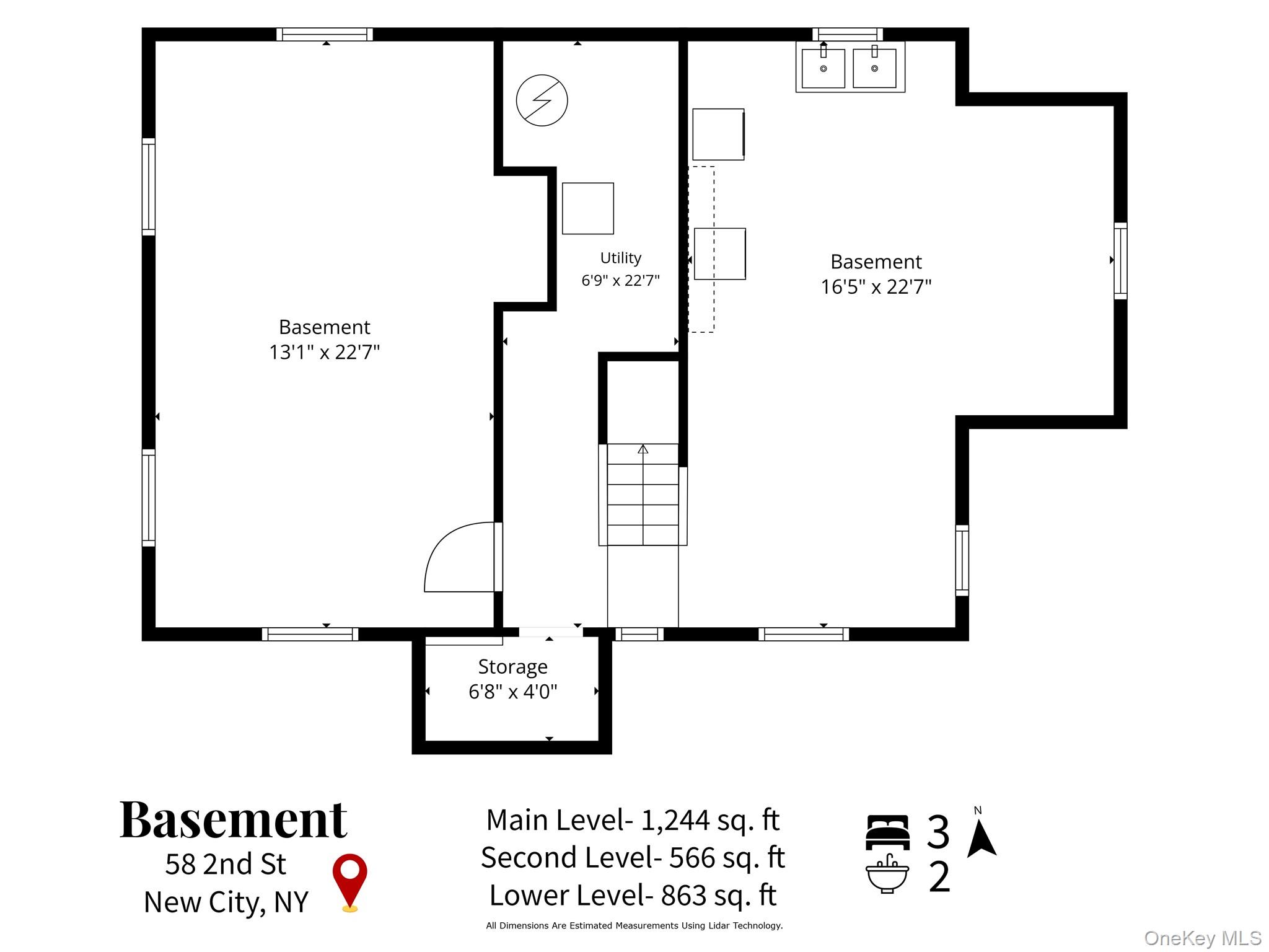 58 Second Street – For Sale photo 44