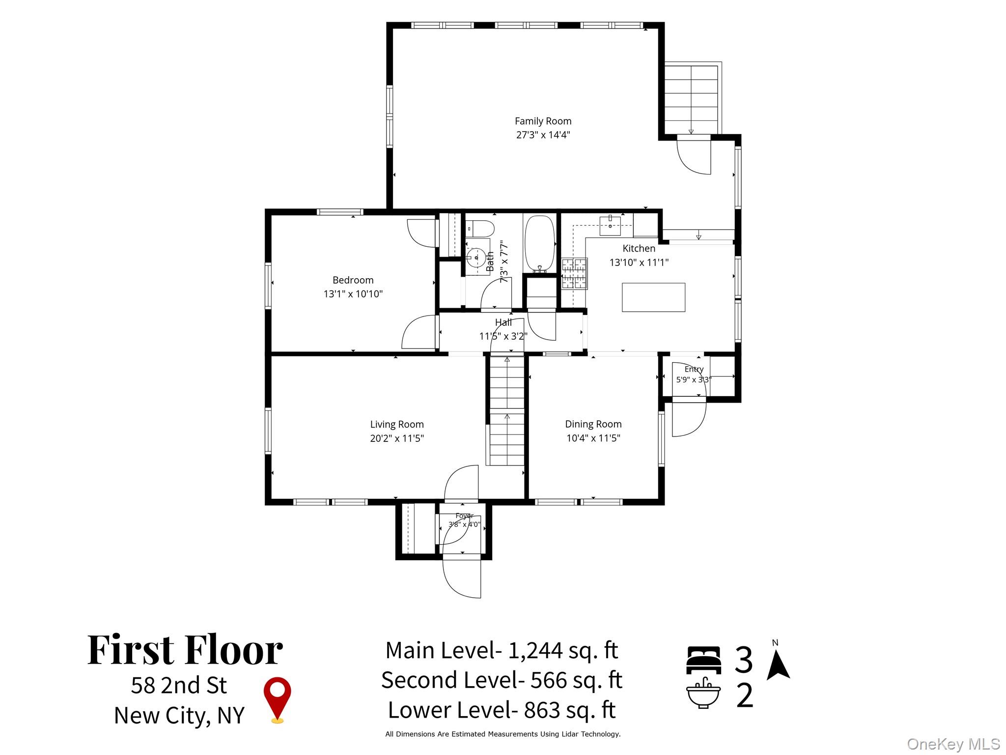 58 Second Street – For Sale photo 42