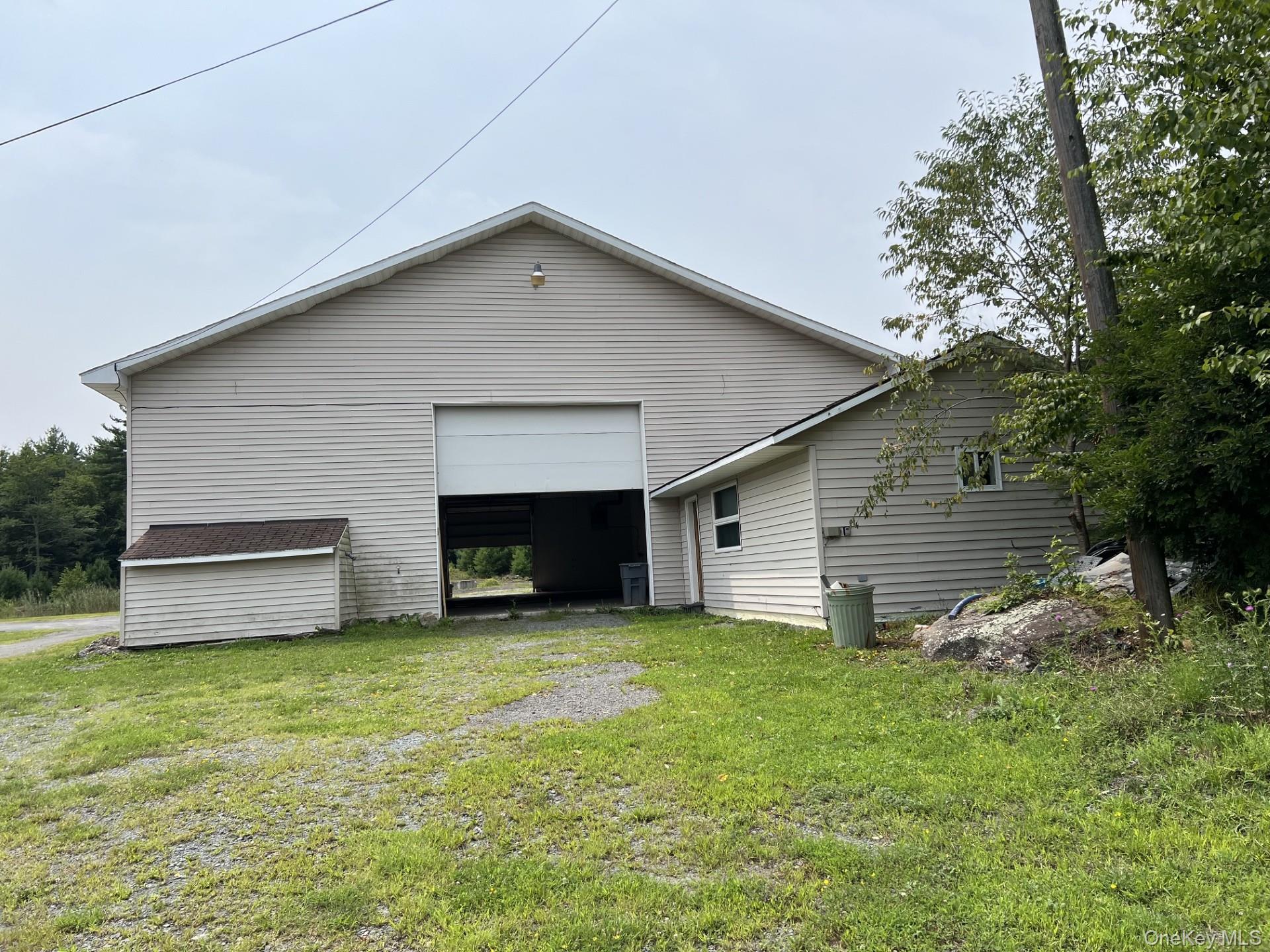 155 Heiden Road, Unit Bldg #3