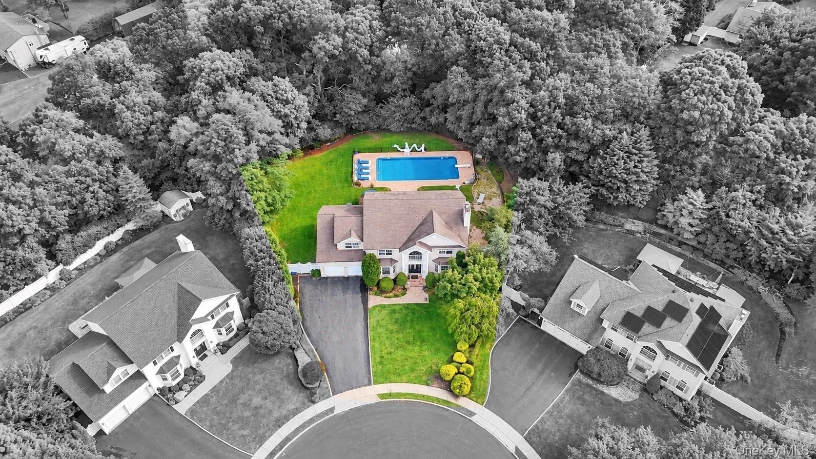 5 Sky View Court – For Sale