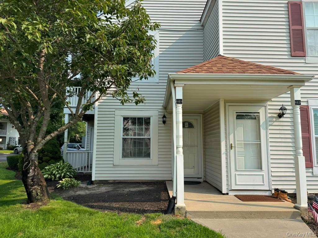 161 Fairview Circle – For Rent