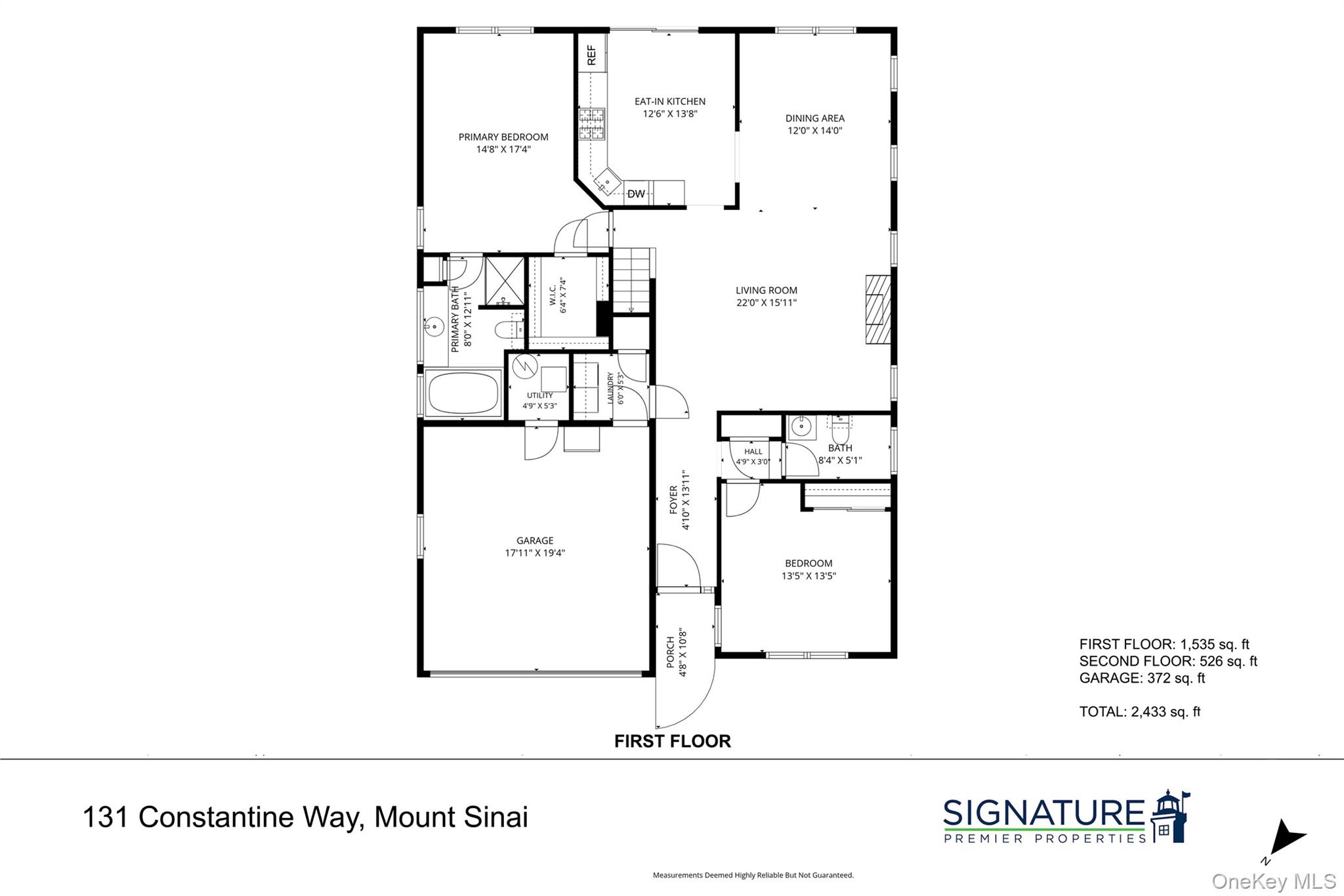 131 Constantine Way – For Sale photo 2