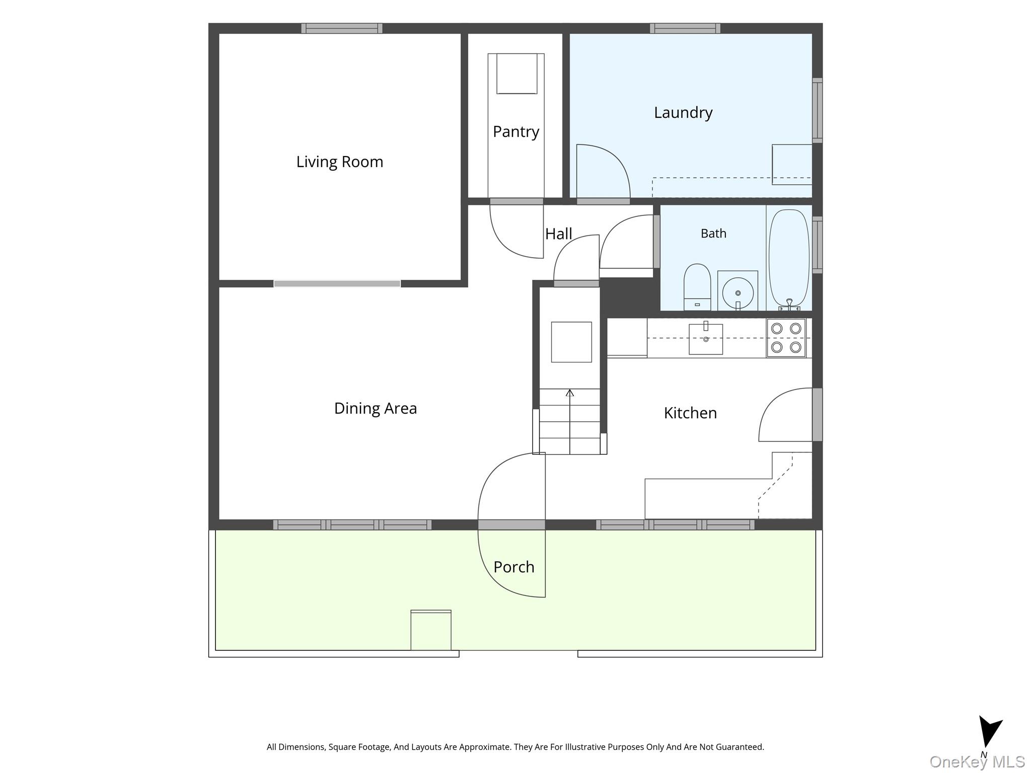 28 Book Lane – For Sale photo 22