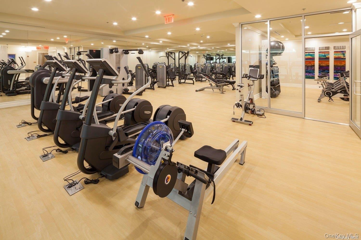 1000 Royal Court, Unit 1207 photo 18