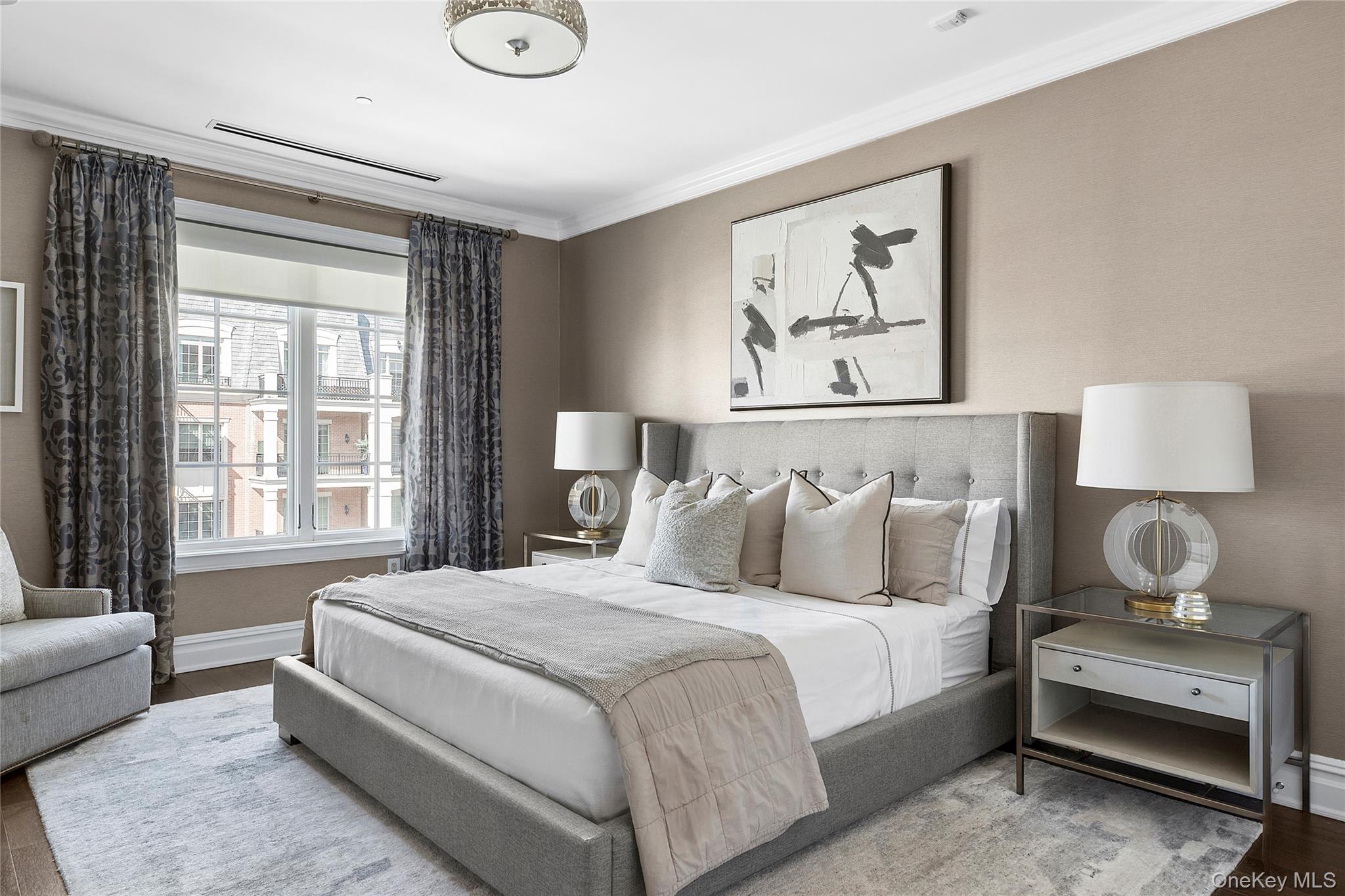 1000 Royal Court, Unit 1207 photo 6