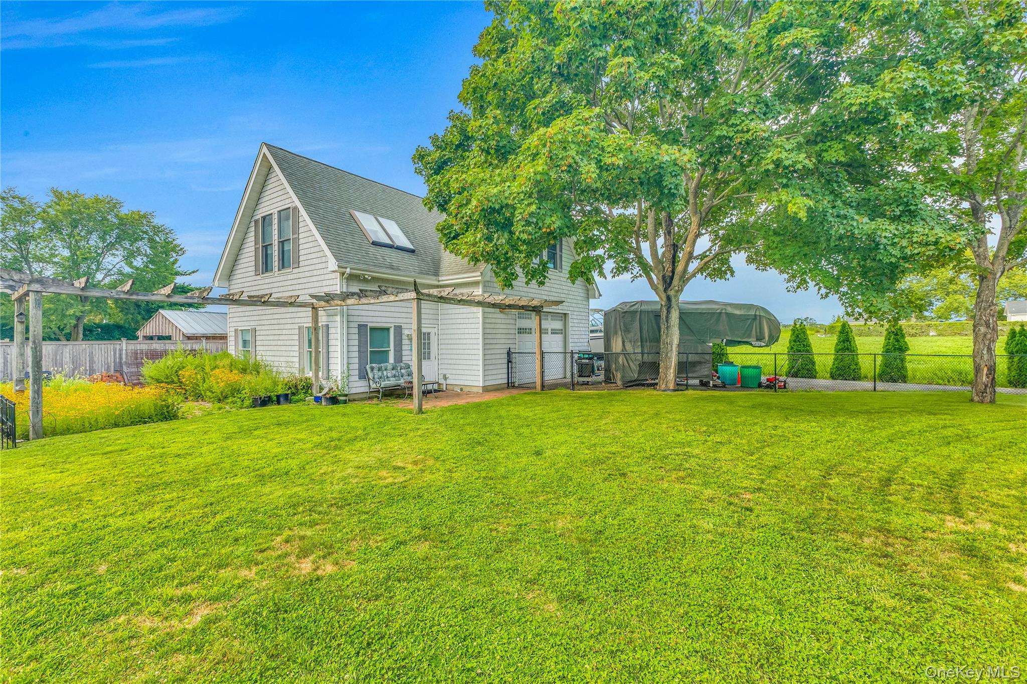 8 High Meadow Lane – For Sale photo 36