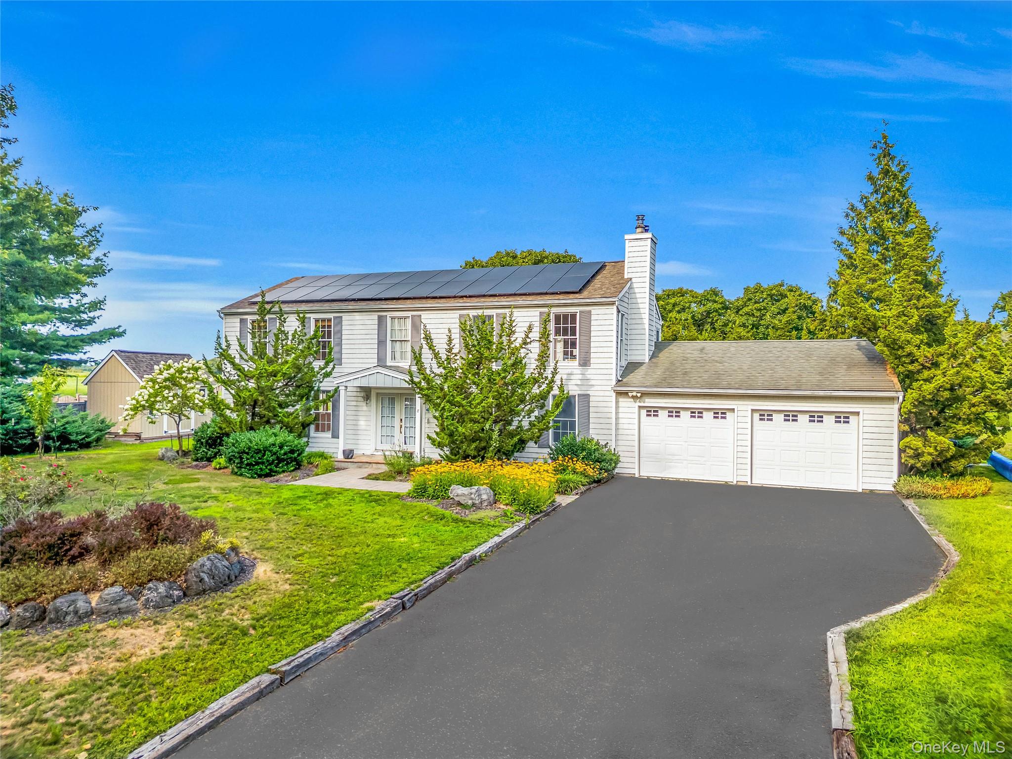 8 High Meadow Lane – For Sale