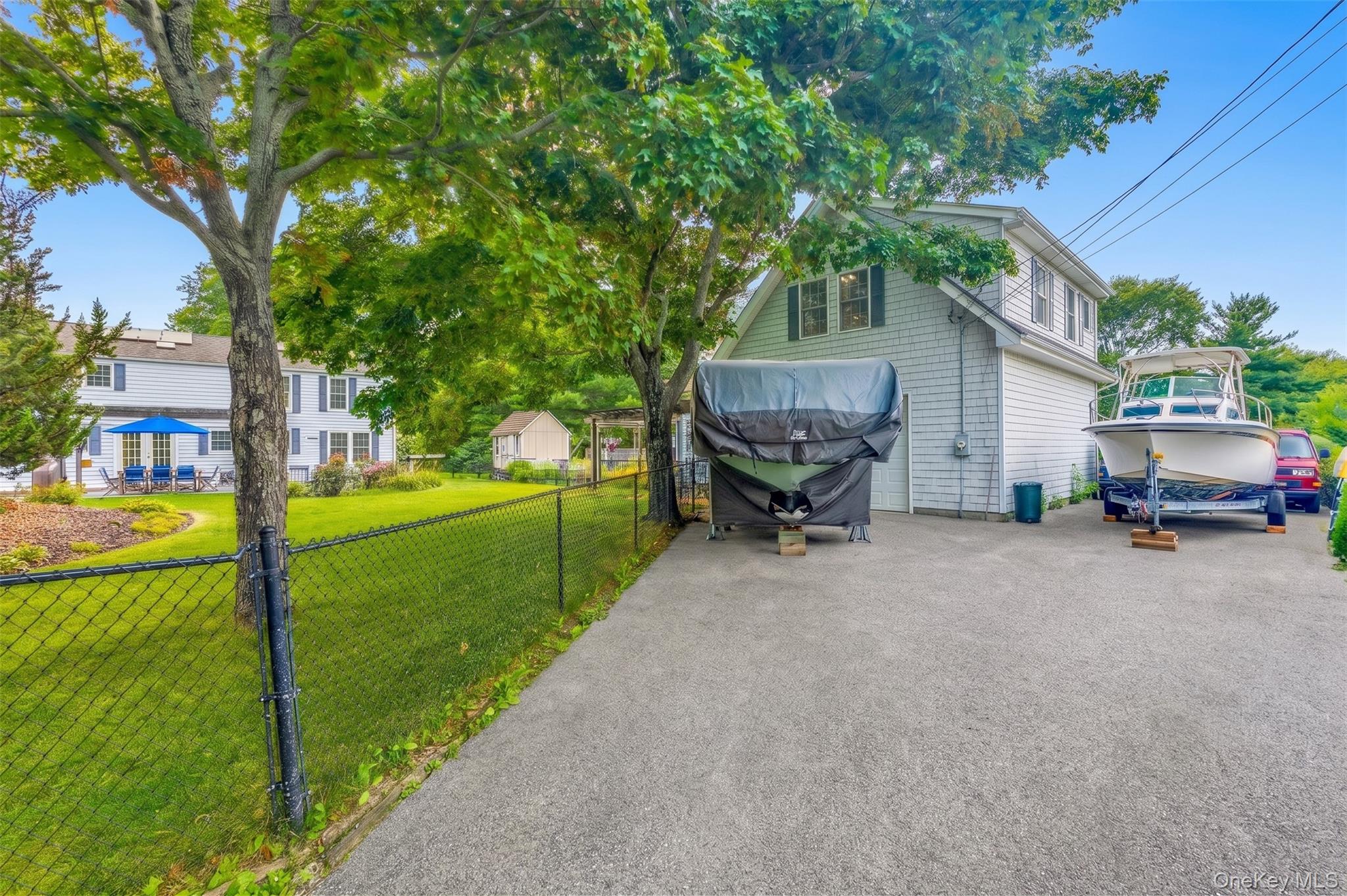 8 High Meadow Lane – For Sale photo 43