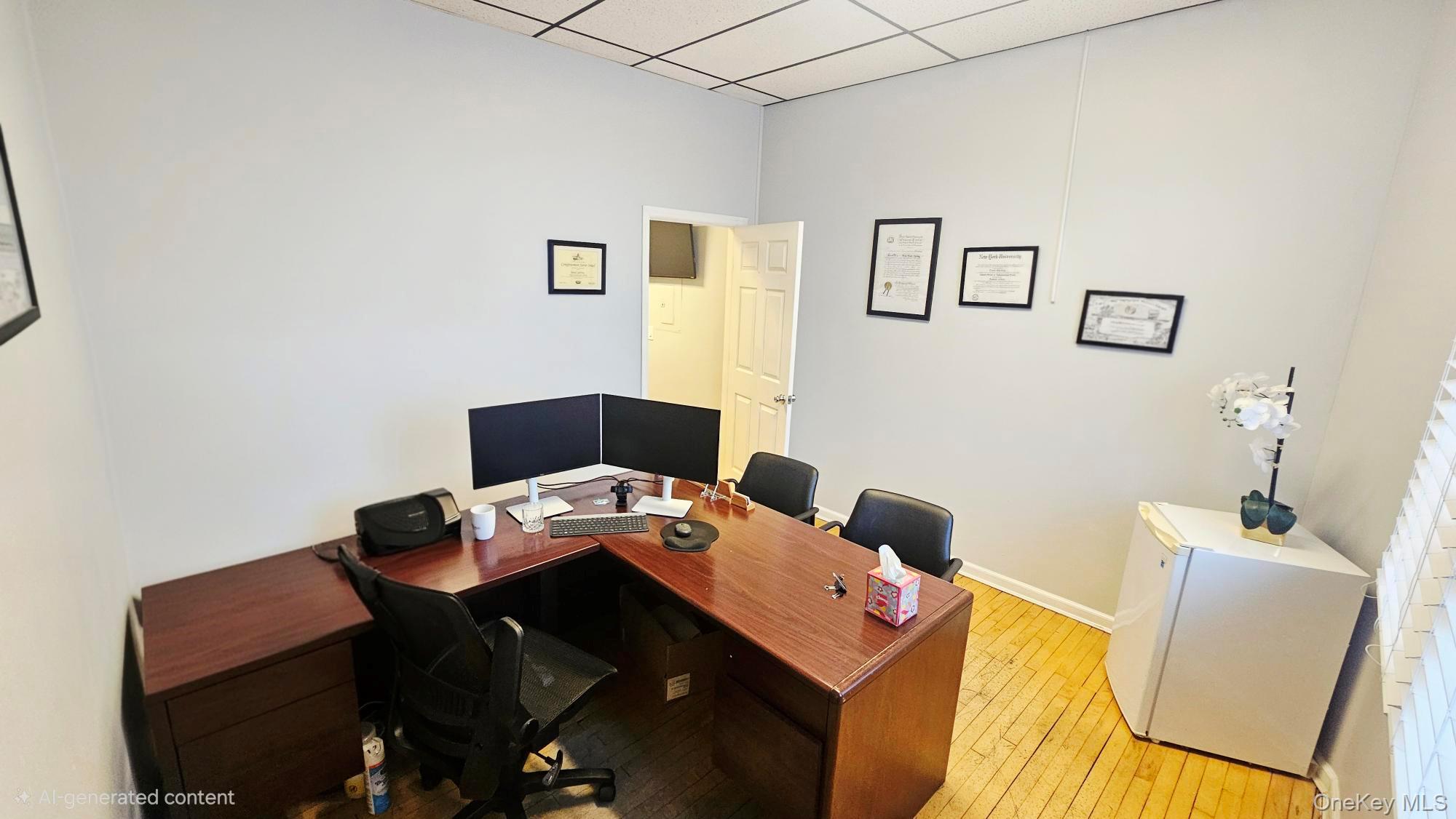 80 West Main Street – For Rent