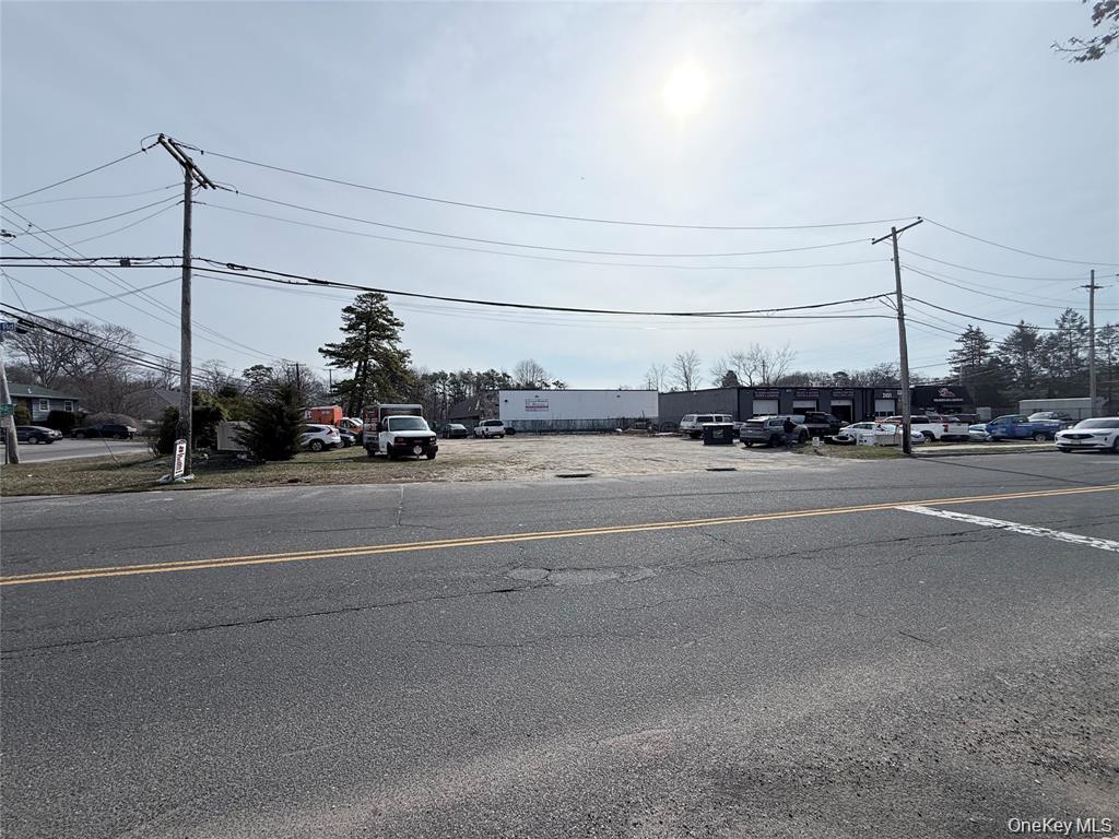 Pond Avenue – For Sale