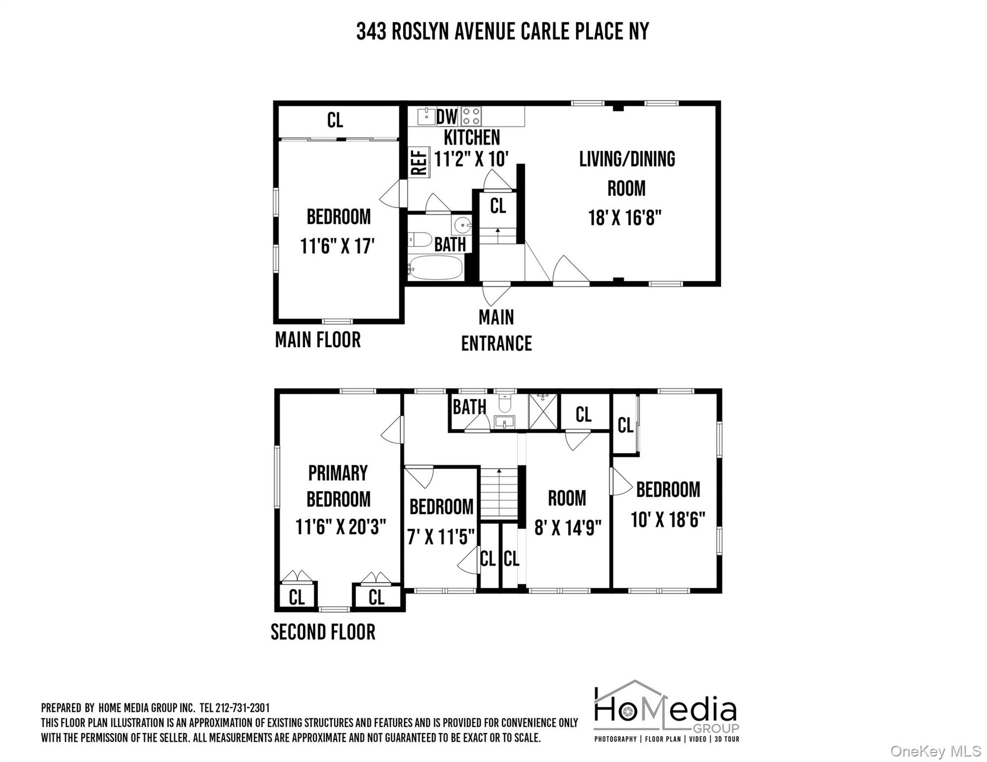 343 Roslyn Avenue – For Sale photo 24