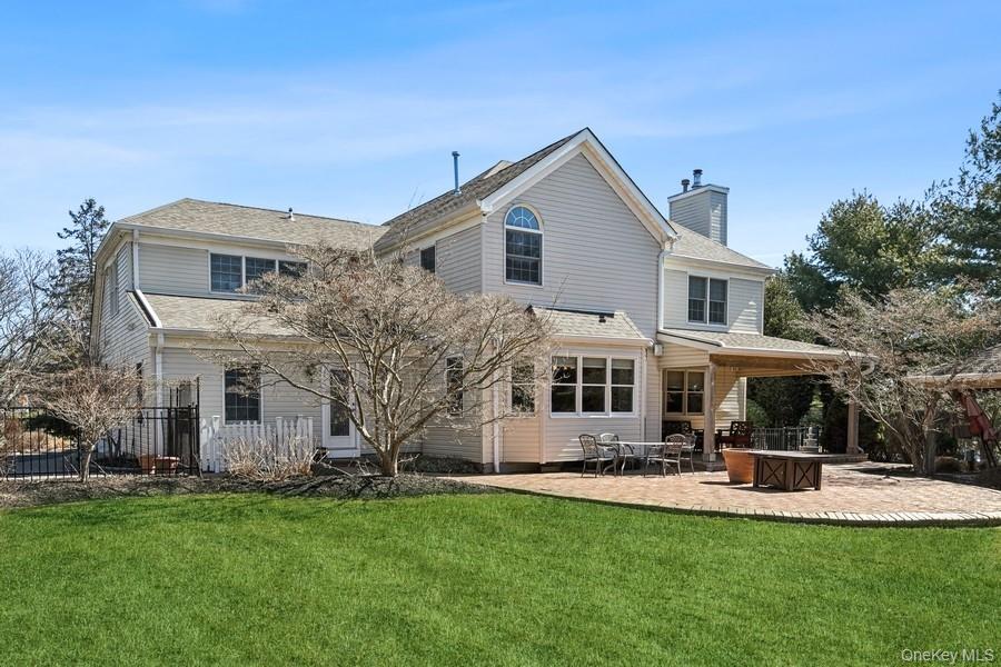 5 Kenwood Lane – For Sale photo 44