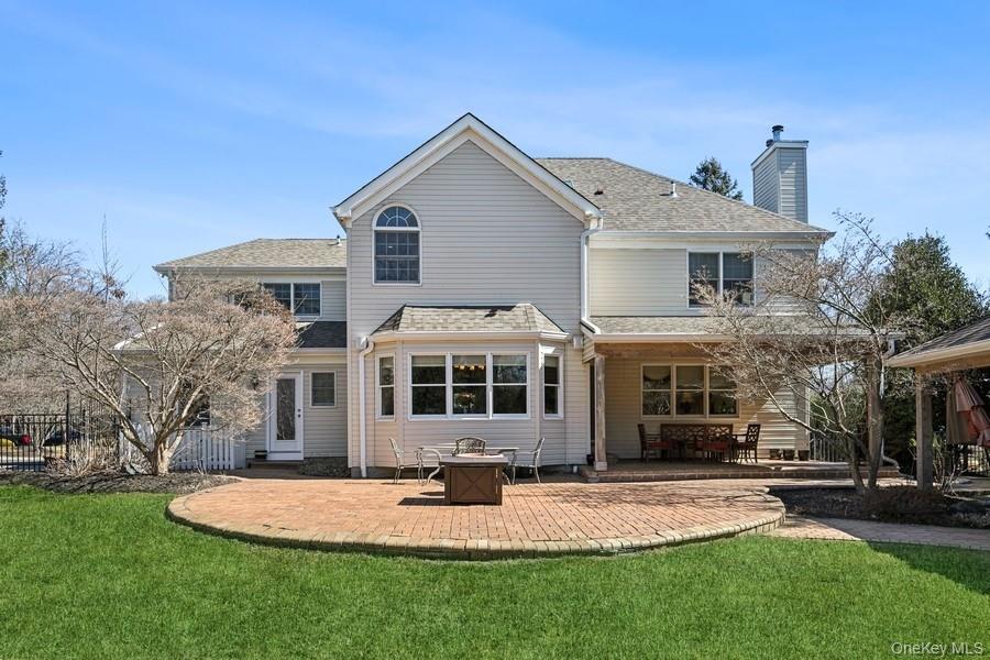 5 Kenwood Lane – For Sale photo 45
