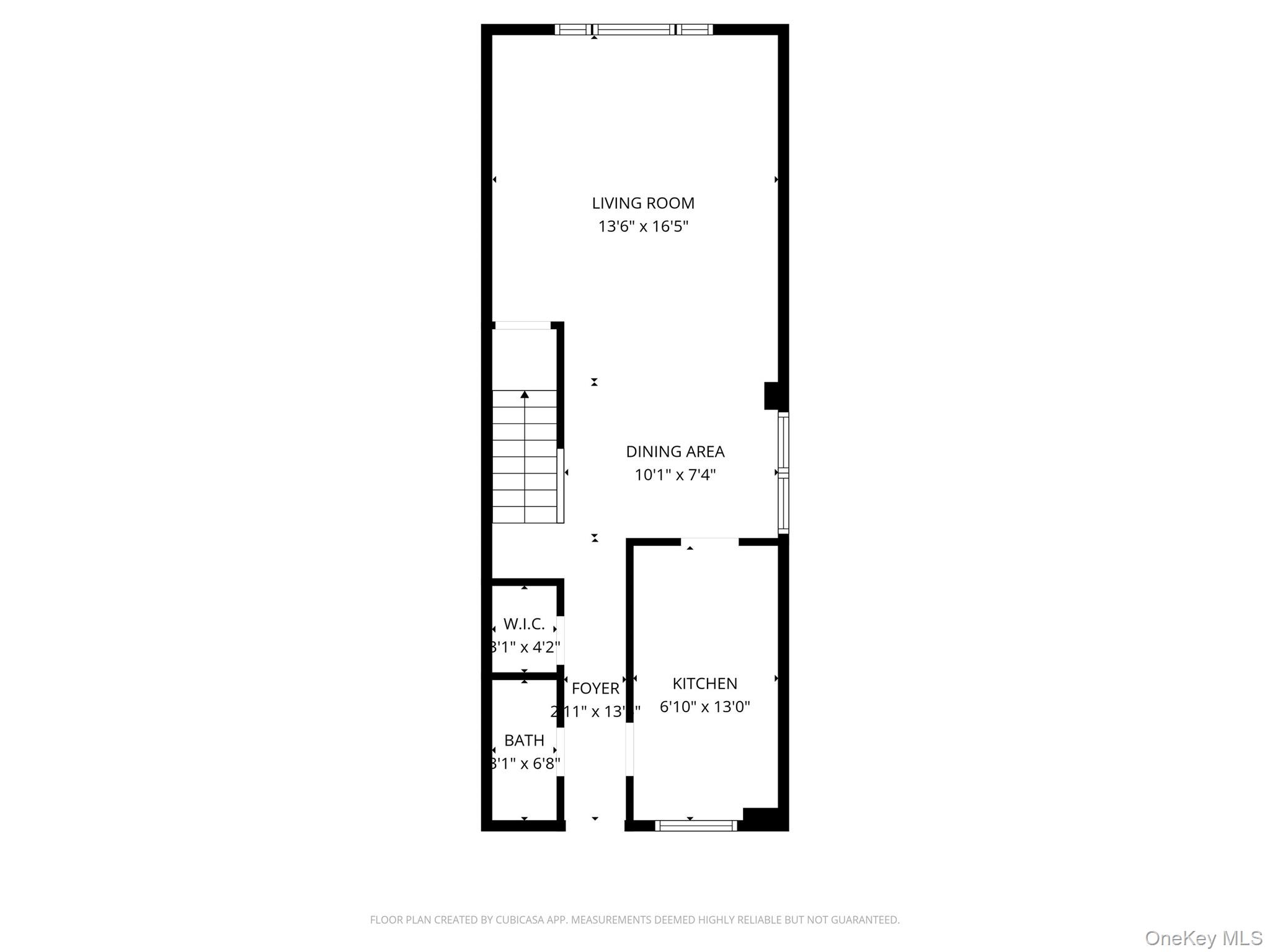 150 Glenwood Avenue, Unit F5 photo 26