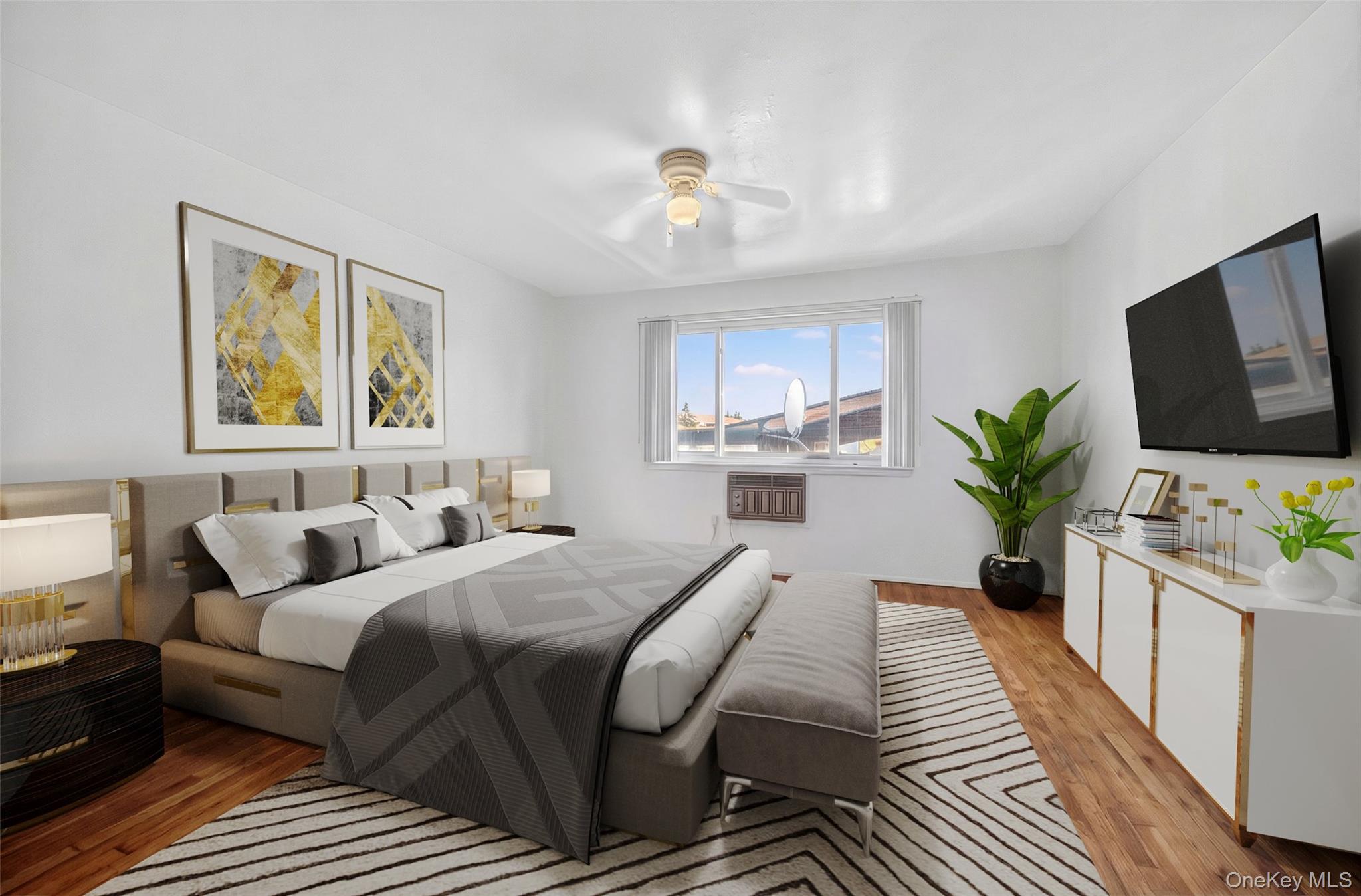 150 Glenwood Avenue, Unit F5