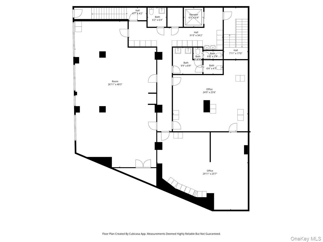 545 E 166th Street – For Rent photo 20