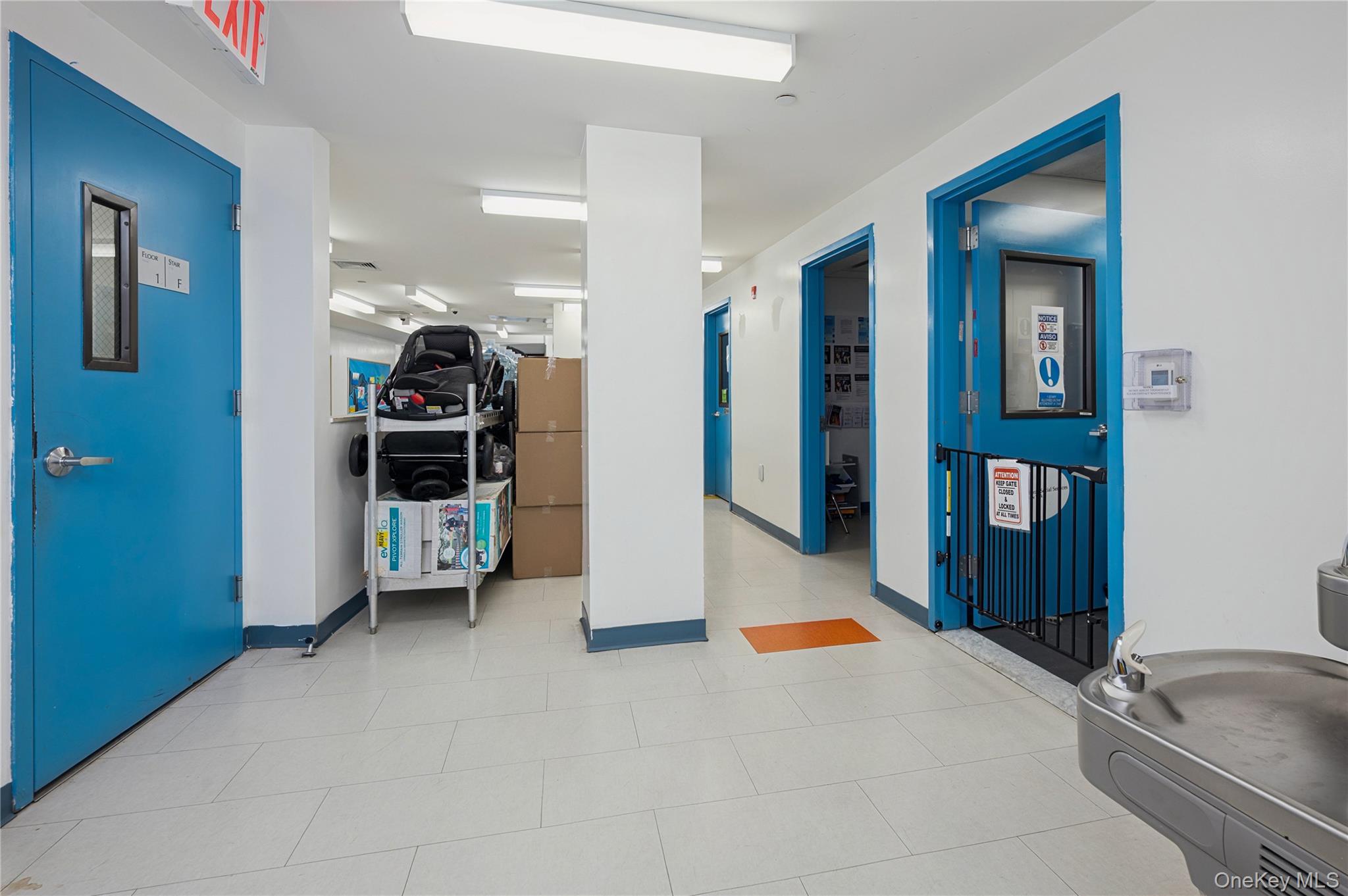 545 E 166th Street – For Rent photo 10