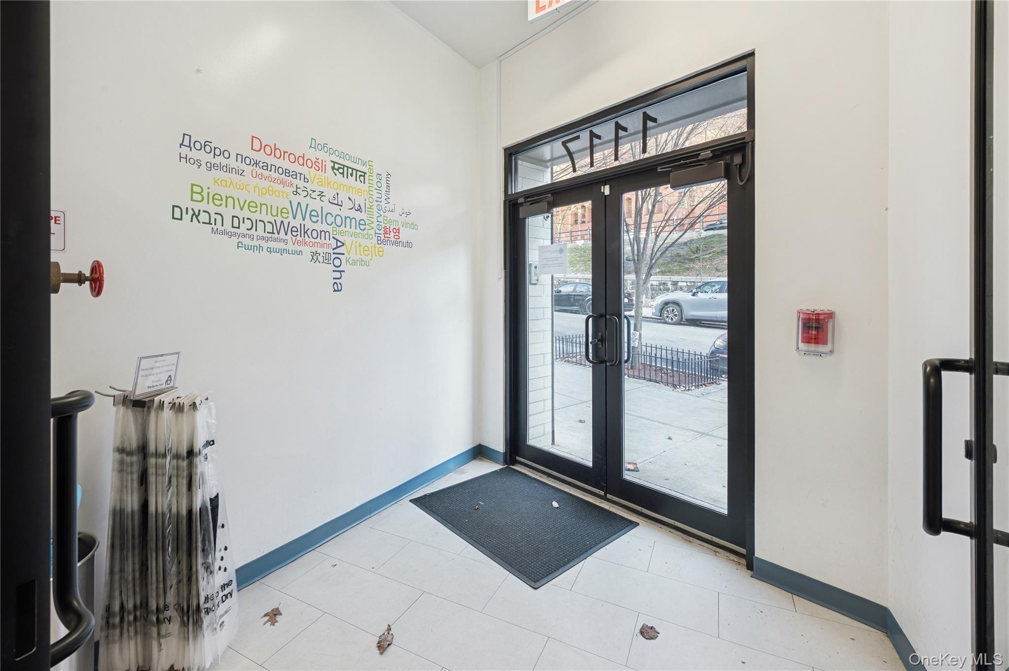 545 E 166th Street – For Rent photo 6