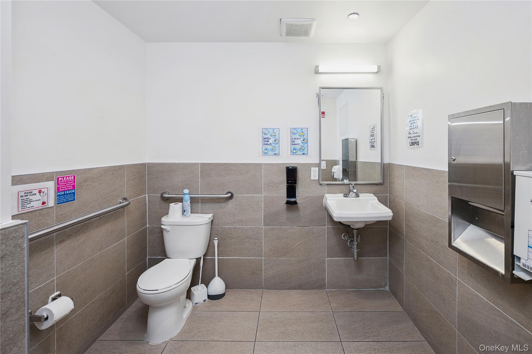 545 E 166th Street – For Rent photo 49