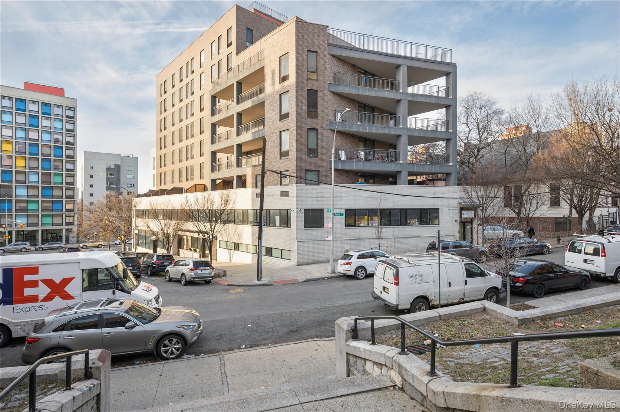 545 E 166th Street – For Rent