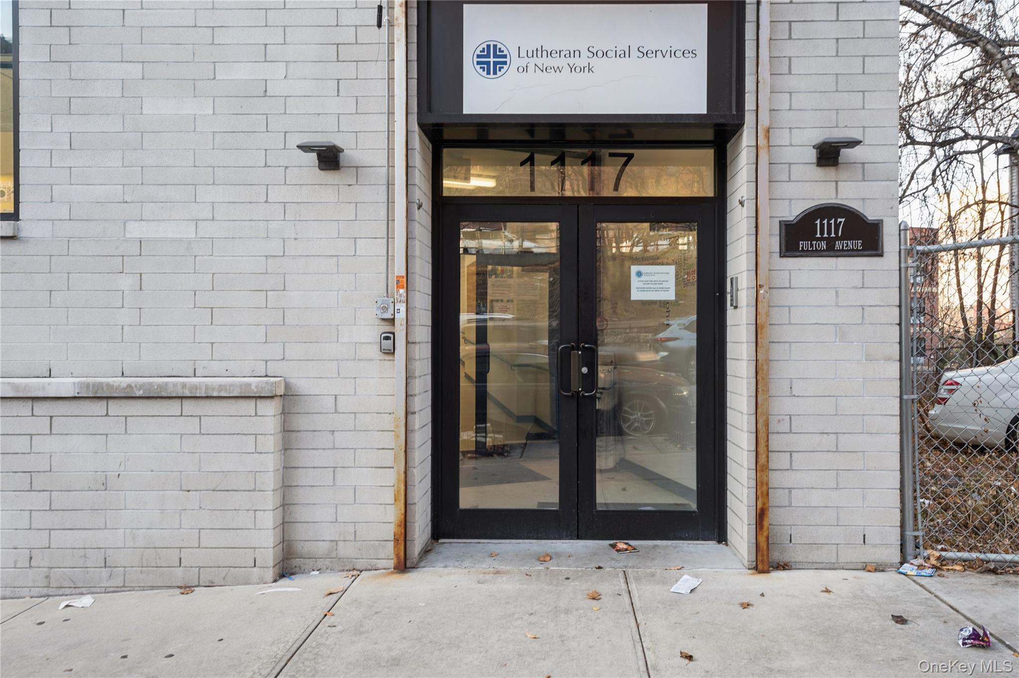 545 E 166th Street – For Rent photo 4