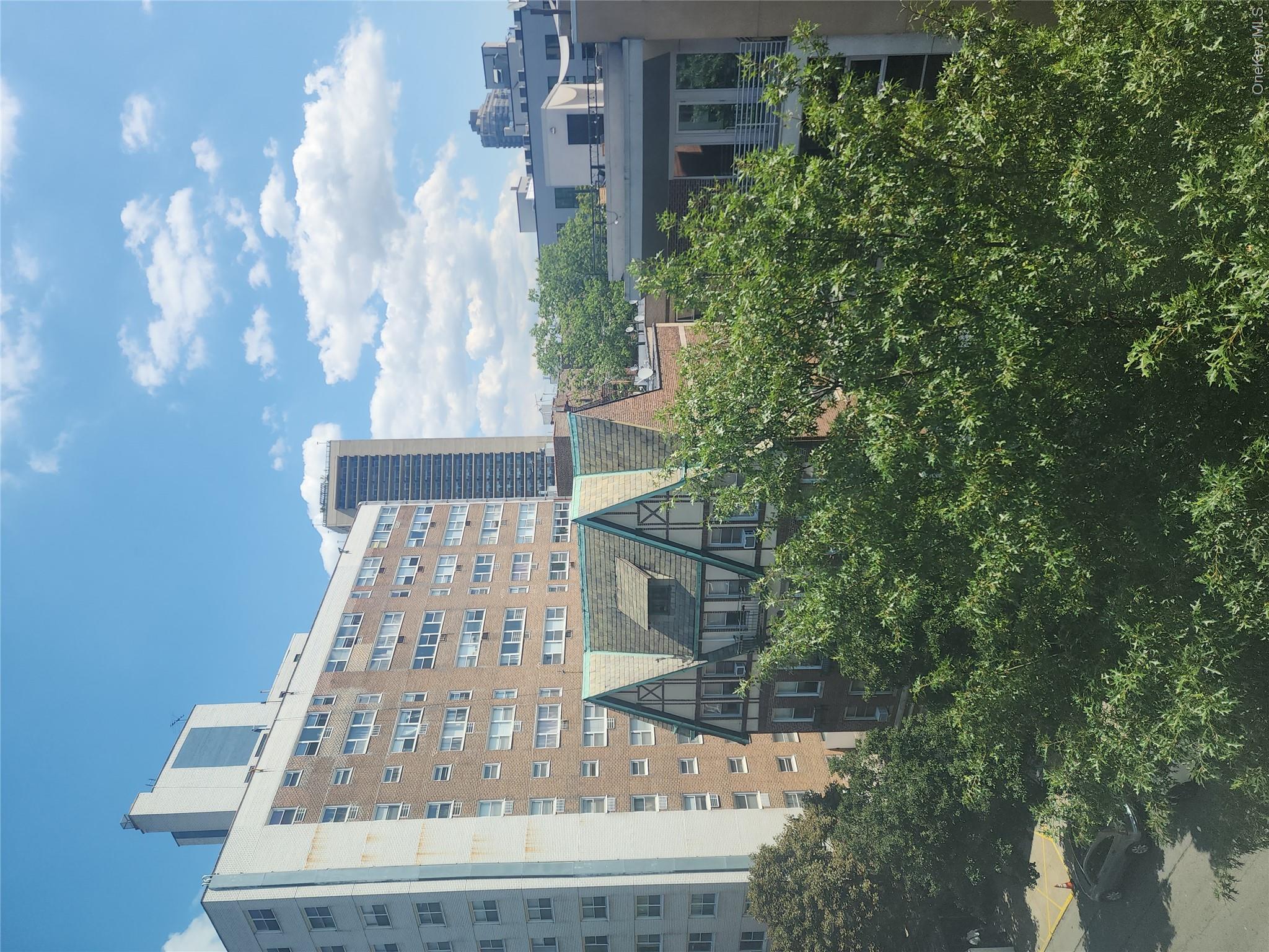 108-15 72 Avenue, Unit 6C photo 25
