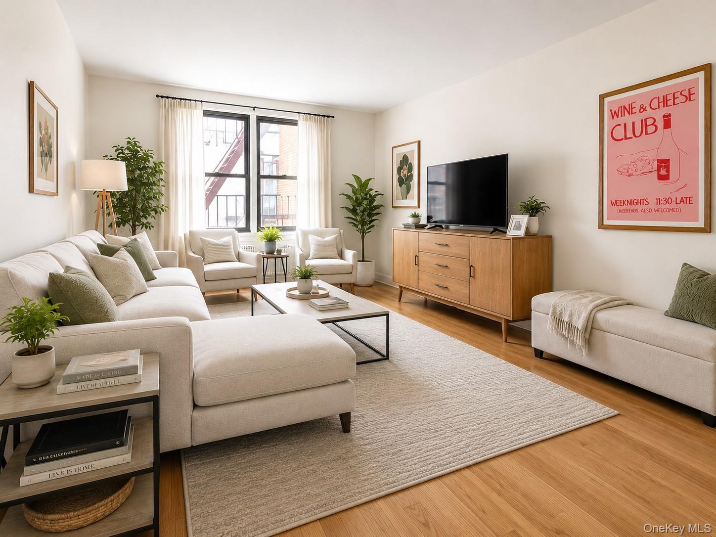 65-65 Wetherole Street, Unit 5R photo 12