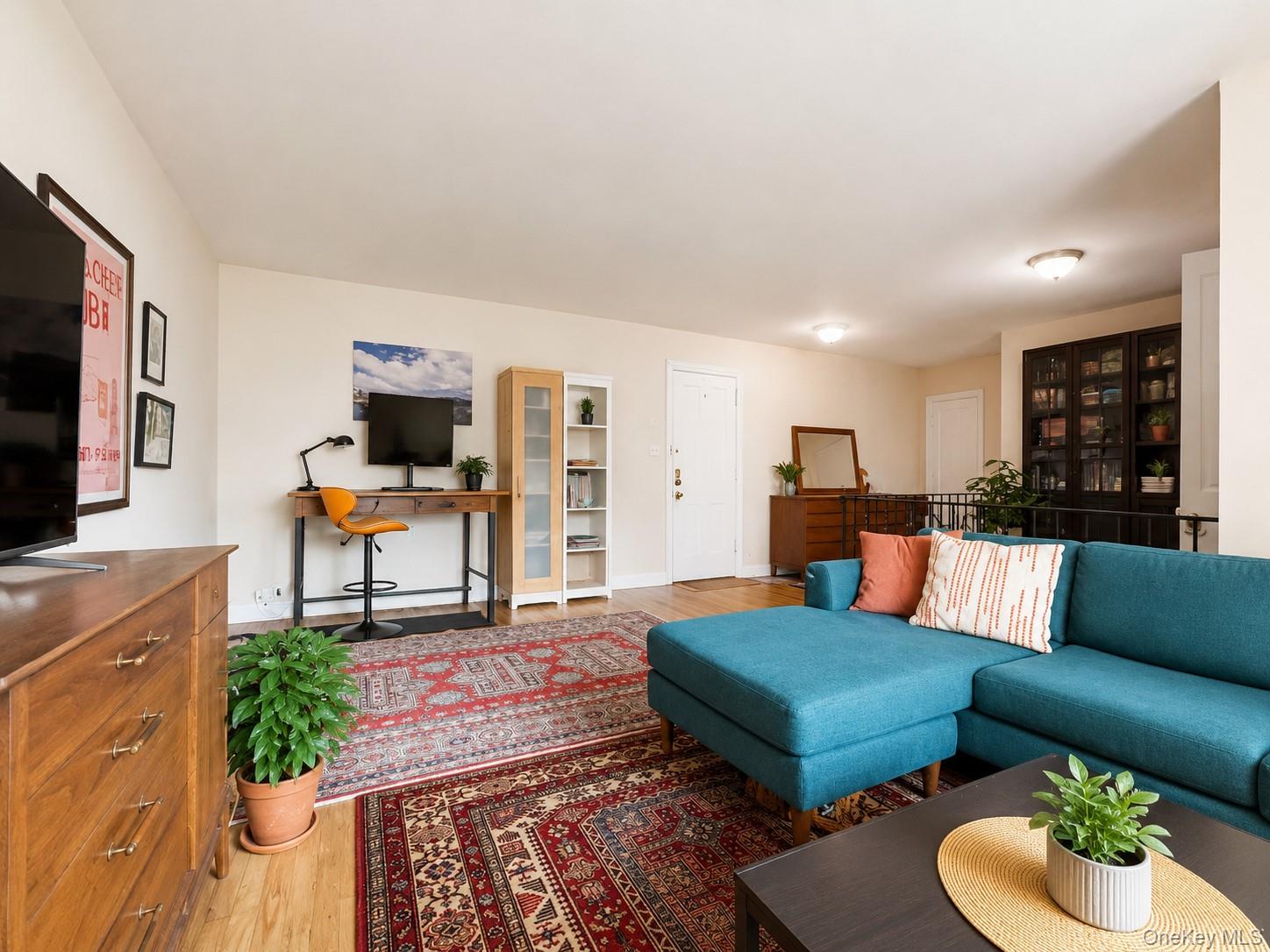 65-65 Wetherole Street, Unit 5R photo 14