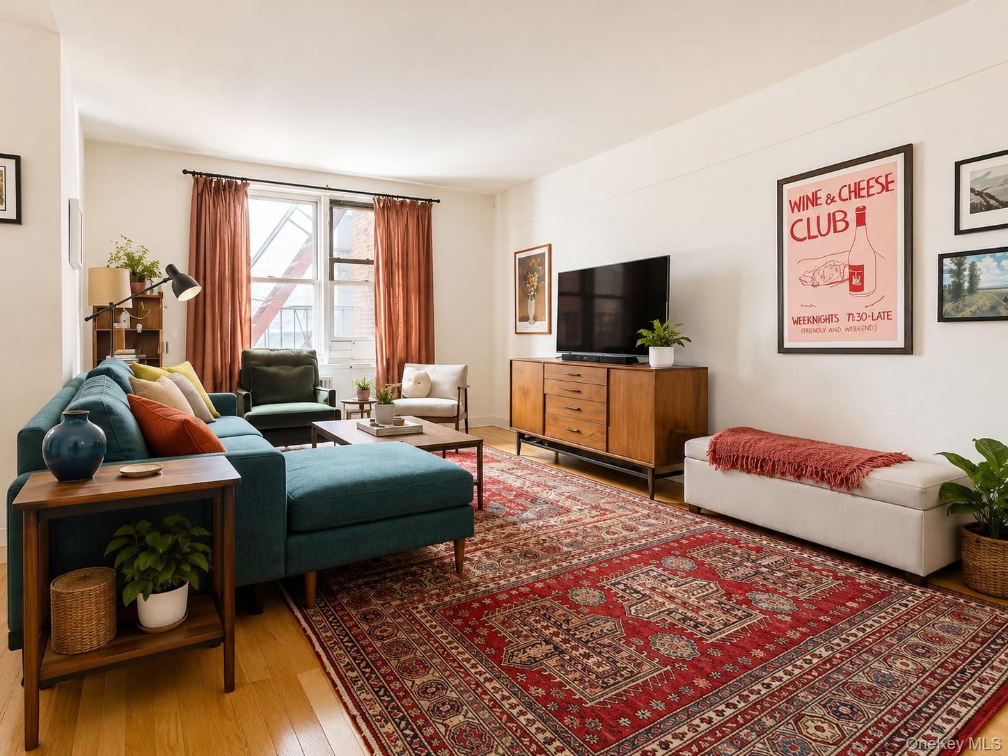 65-65 Wetherole Street, Unit 5R photo 11