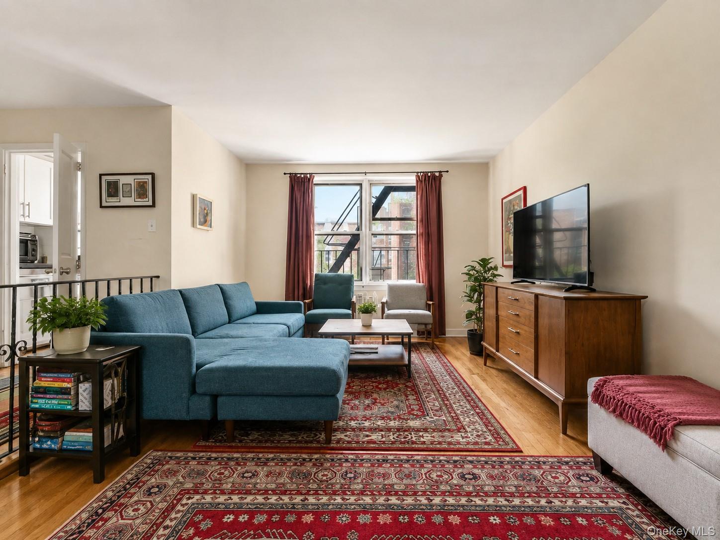 65-65 Wetherole Street, Unit 5R photo 15