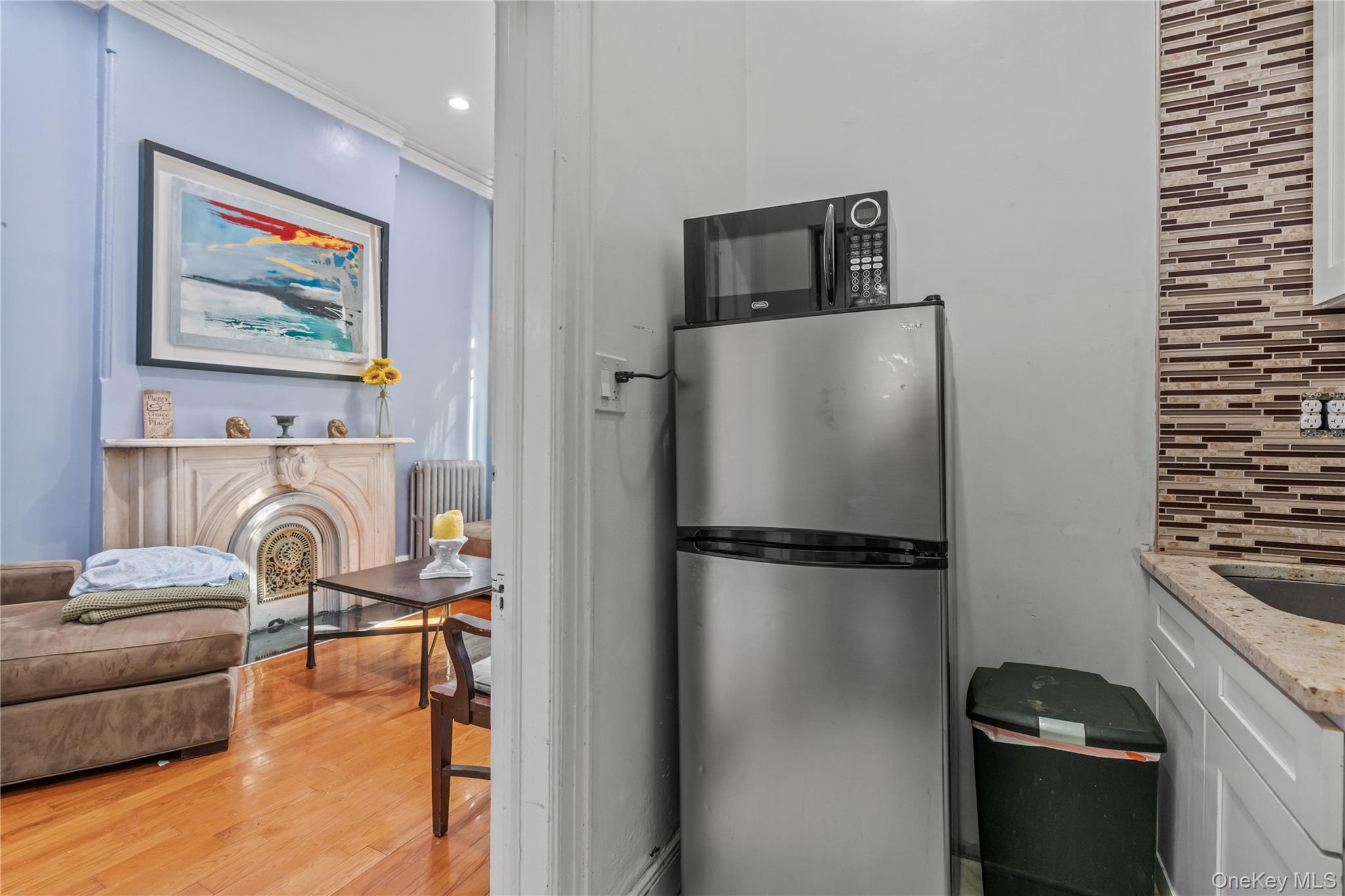 220 E 116th Street, Unit 2nd Floor photo 6
