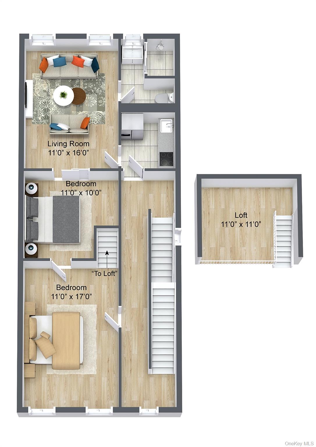 220 E 116th Street, Unit 2nd Floor photo 20